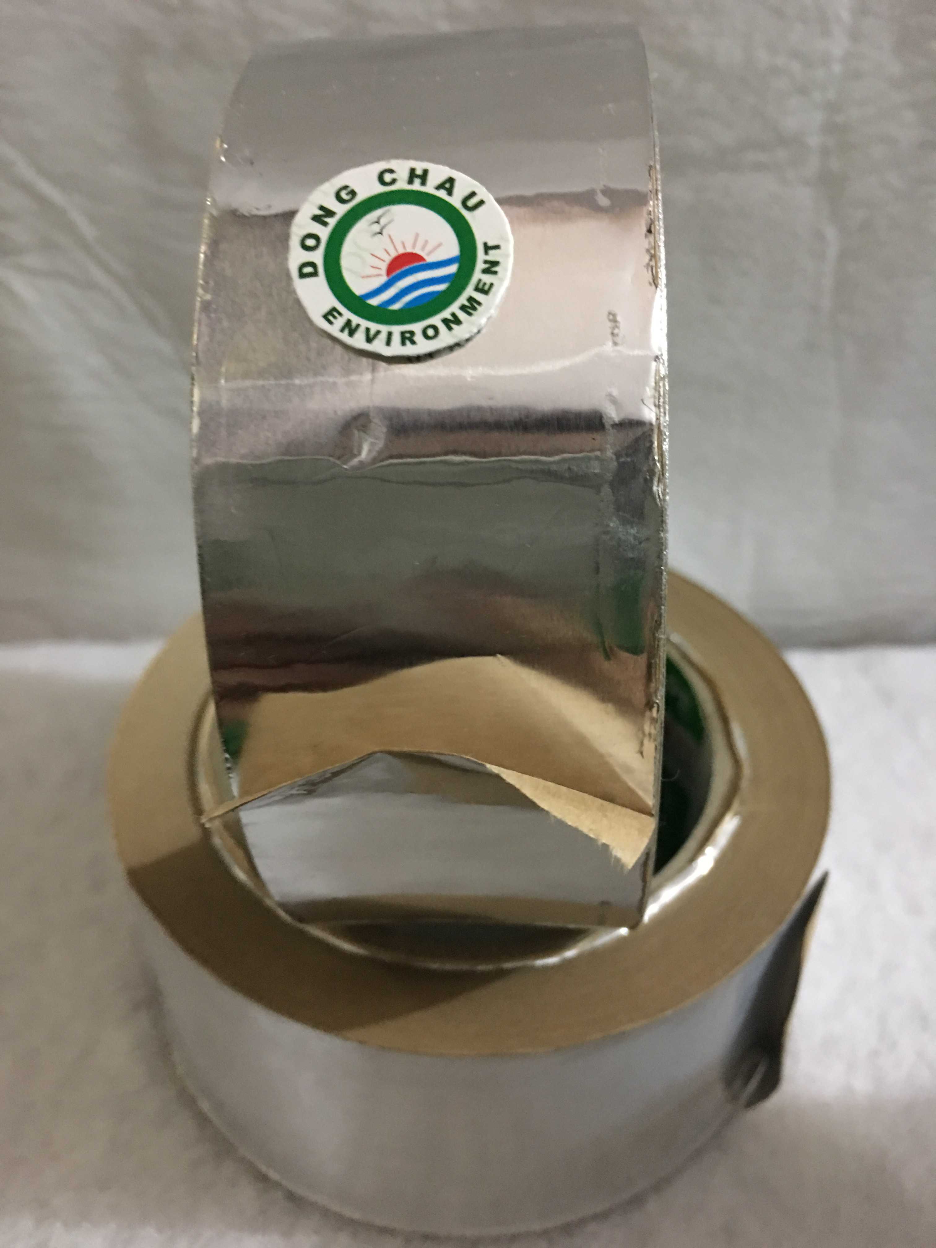 keo-nhom-dinh-chat-luong-cao chất liệu Băng keo nhôm Trung Quốc Bond Tape