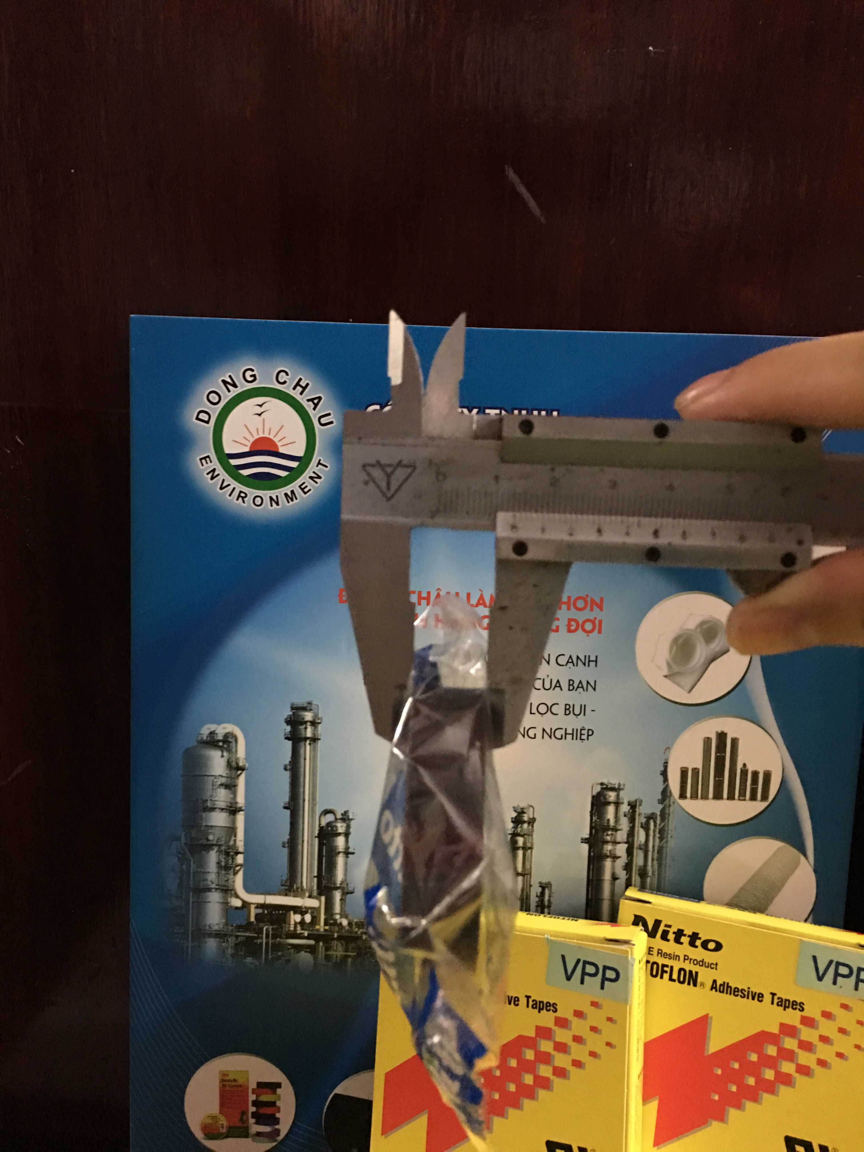 keo-nitto-kenzo-903ul test kiểm Băng keo cách điện Nhật Nitto 903UL cao cấp