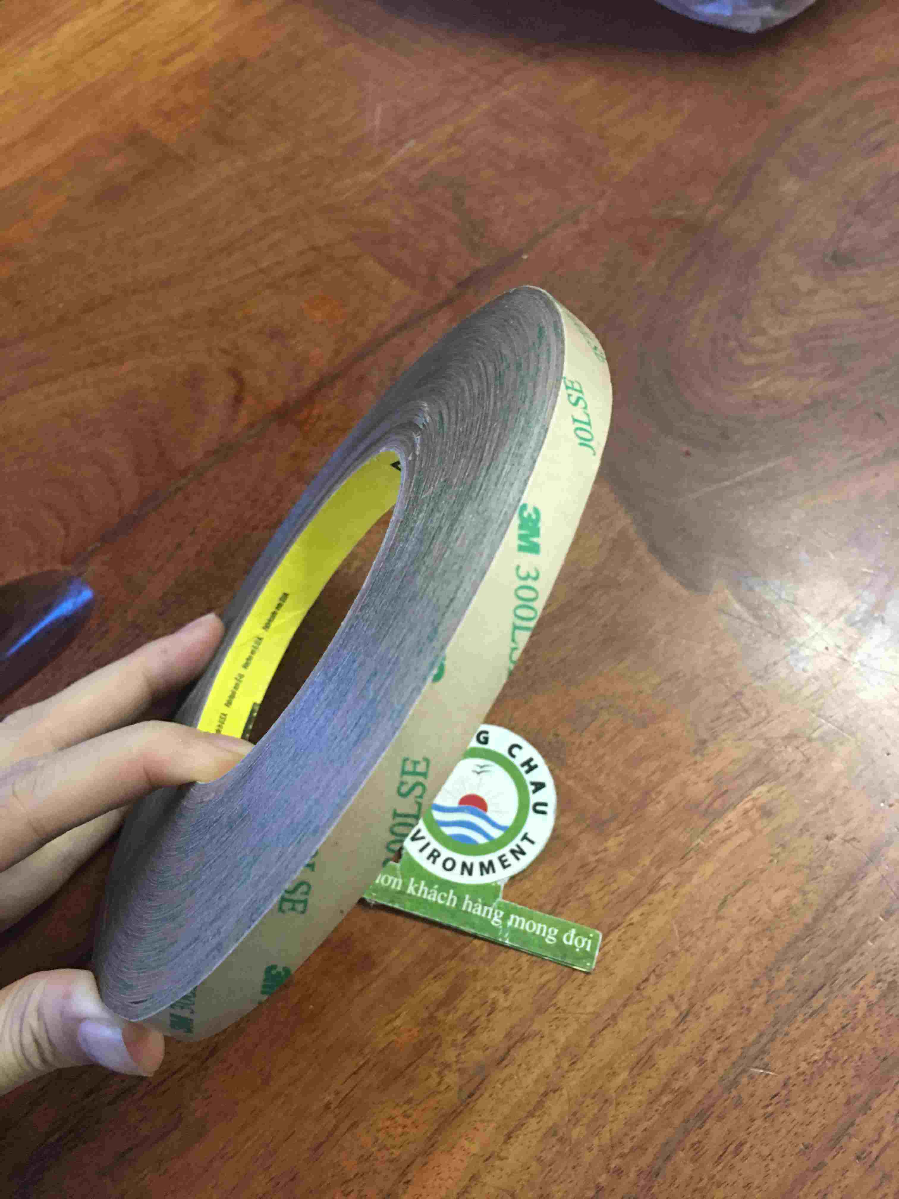 keo-sieu-dinh-3m-93015 Băng keo 2 mặt 3M 93015 chính hãng | Đông Châu VN