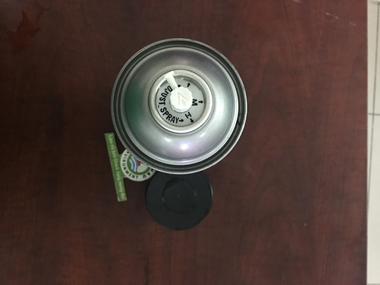 keo-xit-3m-90 bên trong đầu xịt Keo xịt 3M Hi-Strength 90