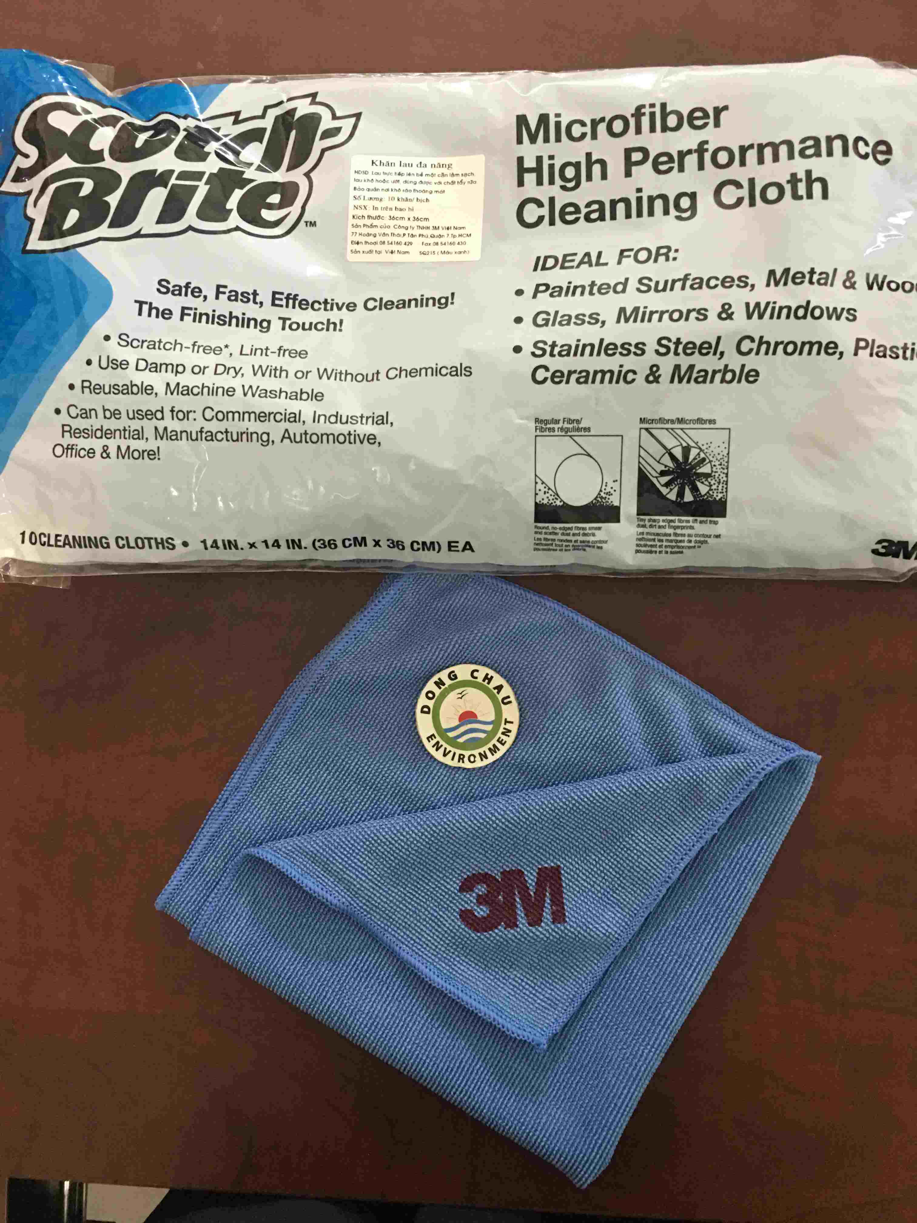 khan-lau-o-to-xanh-3m-21QS phân phối khăn lau xe ô tô 3m đa năng nhiều ứng dụng