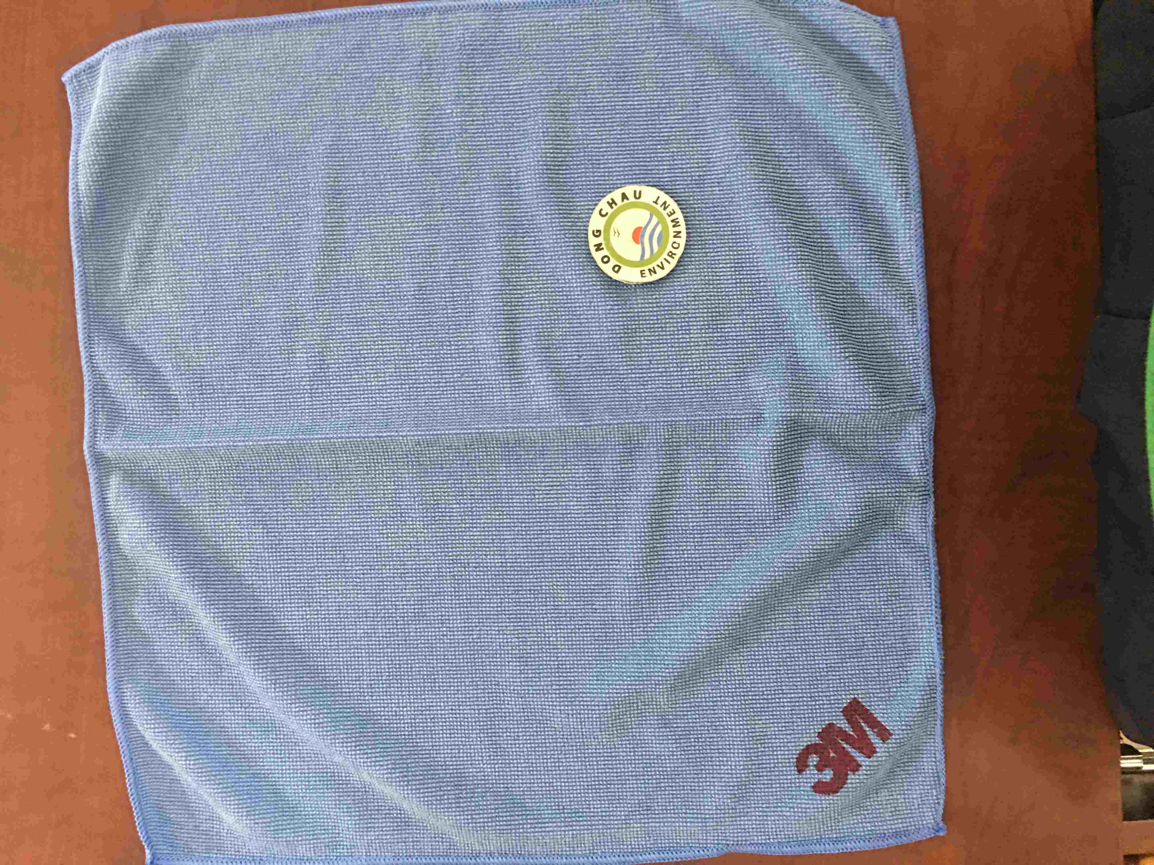 khan-xanh-lau-o-to-3m-21QS cấu tạo bề mặt khăn lau xe ô tô 3m đa năng nhiều ứng dụng