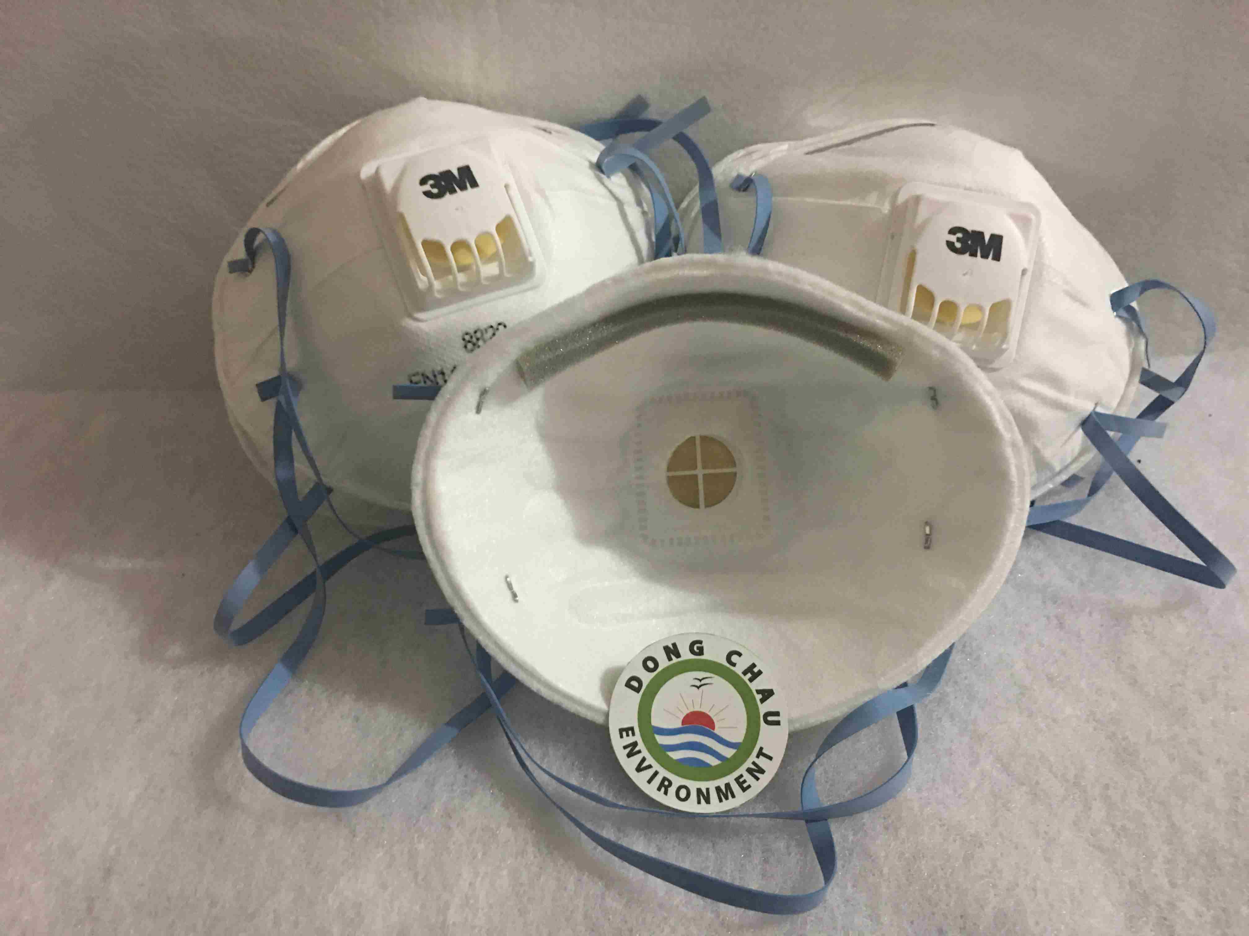 khau-trang-3m-8822 liên hệ đông châu phân phối Khẩu trang 3M 8822