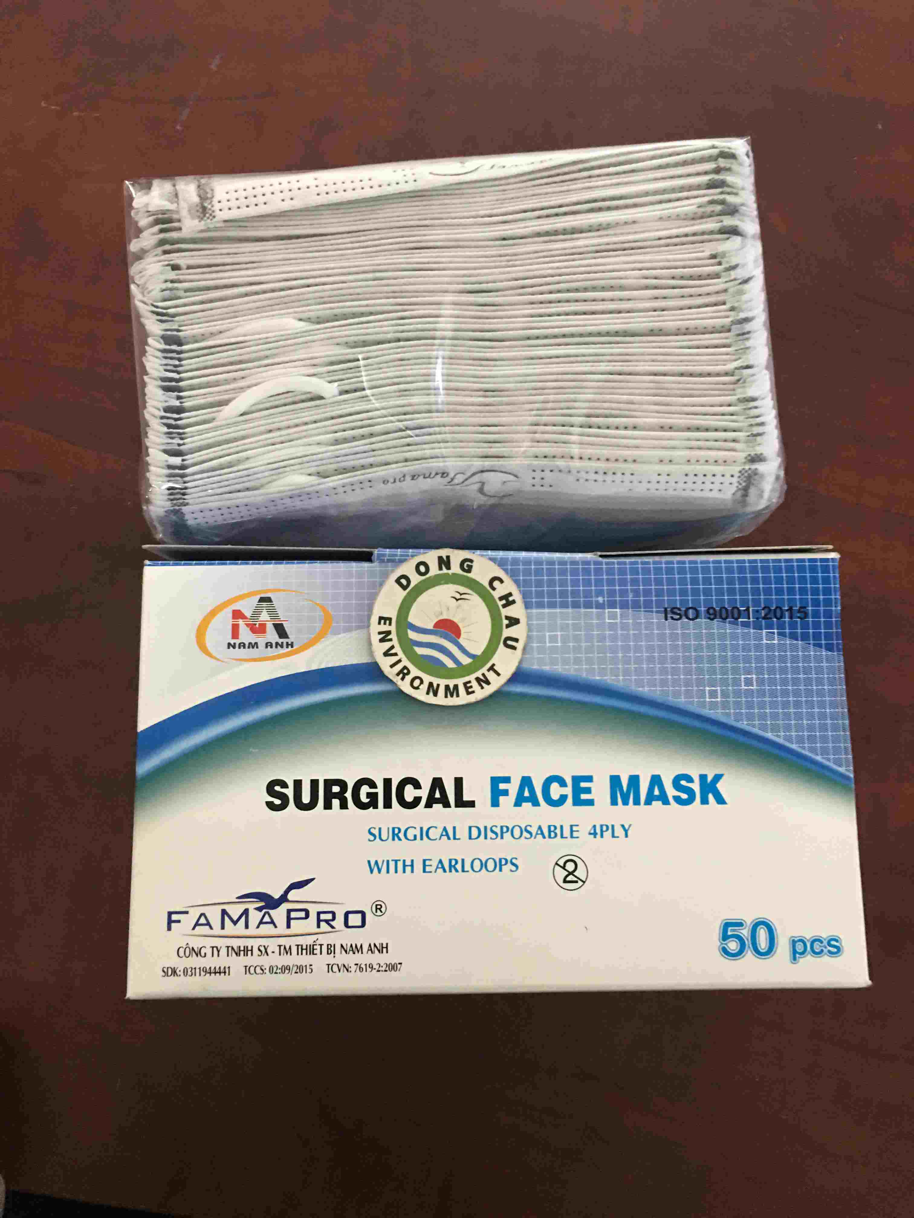 khau-trang-dung-1-lan-than-hoat-tinh Khẩu trang hoạt tính dùng 1 lần Surgical Face Mask