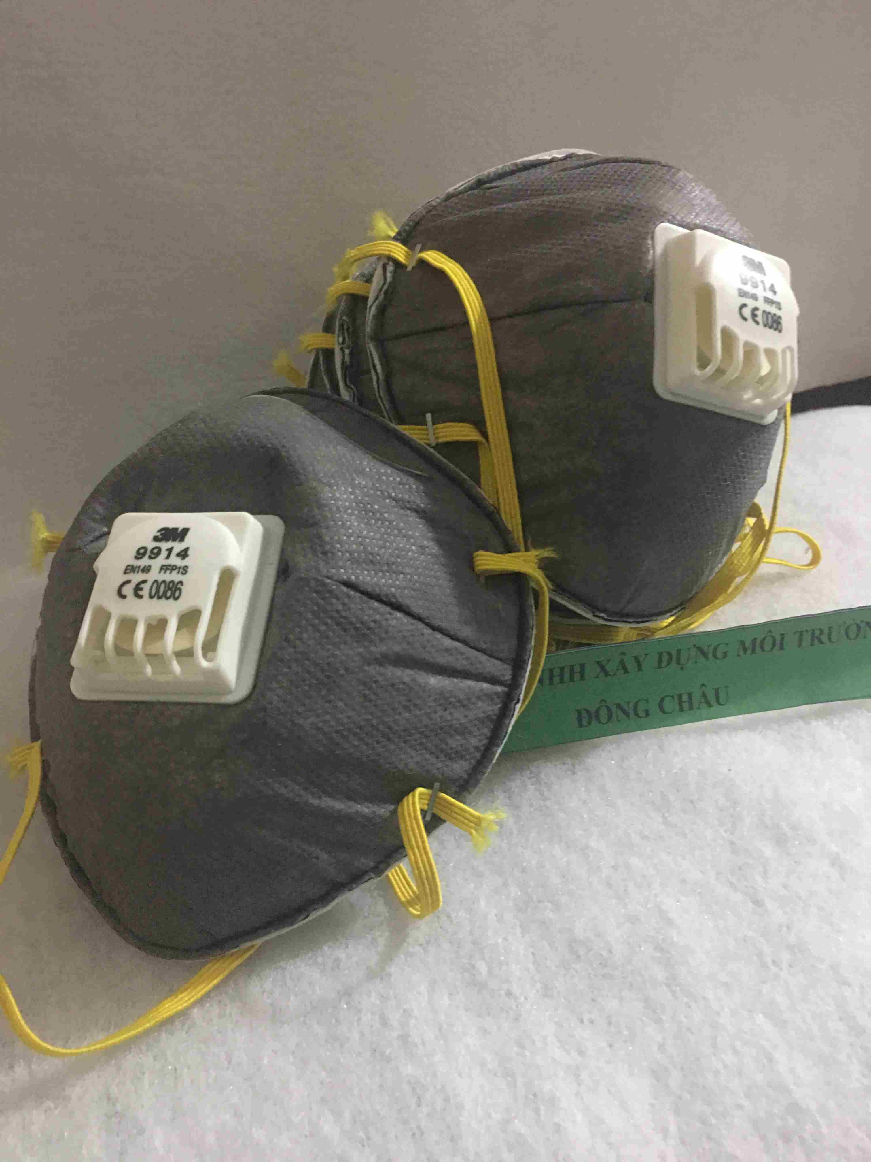 khau-trang-tranh-khi-doc-3m-9914 liên hệ đông châu phân phối Khẩu trang 3M 9914