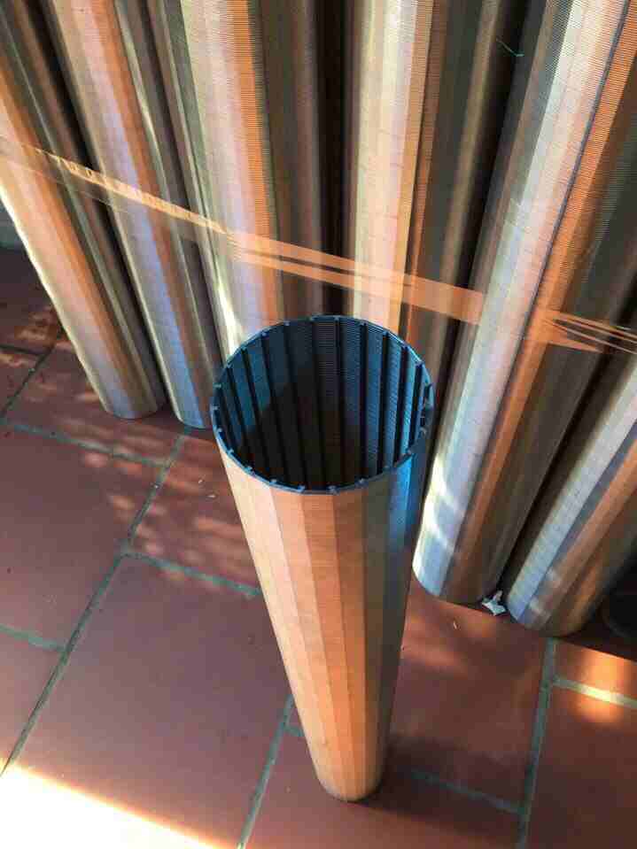 loc-can-rac-ong-loc-khe-48mm-0.3mm-1m-DOE khách mua lẻ Ống lọc khe Johnson DOE 1M OD 49mm