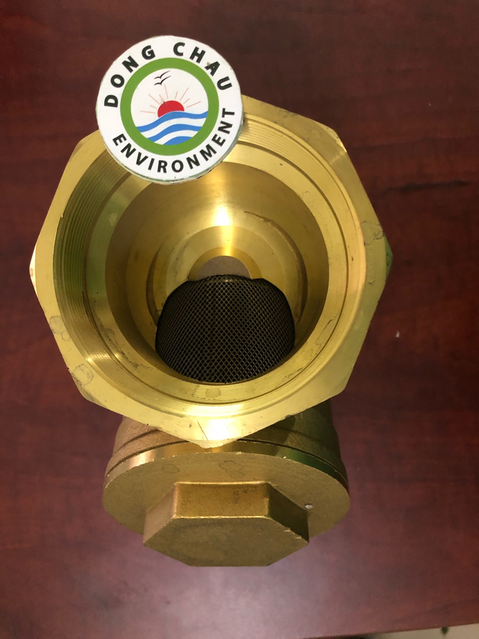 loc-chu-y-dn-80-bang-dong Lọc chữ Y strainer DN80 bằng đồng