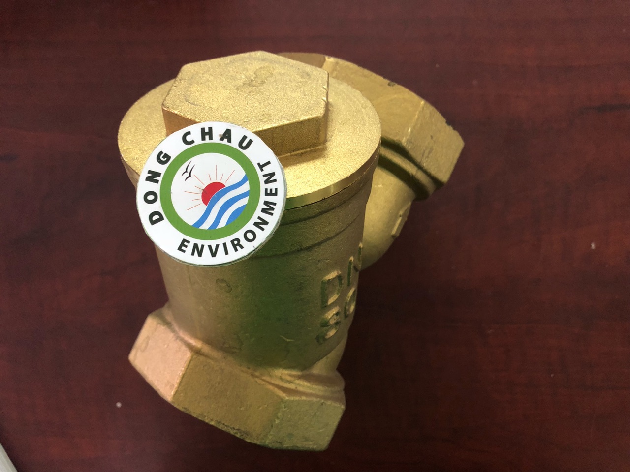 loc-chu-y-dong-dn-80-. Lọc chữ Y strainer DN80 bằng đồng