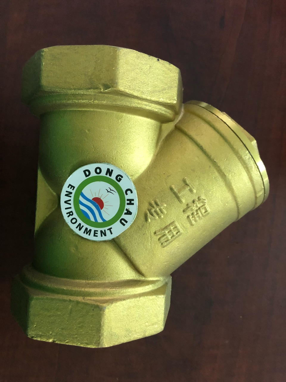 loc-chu-y-dong-dn-80 Lọc chữ Y strainer DN80 bằng đồng