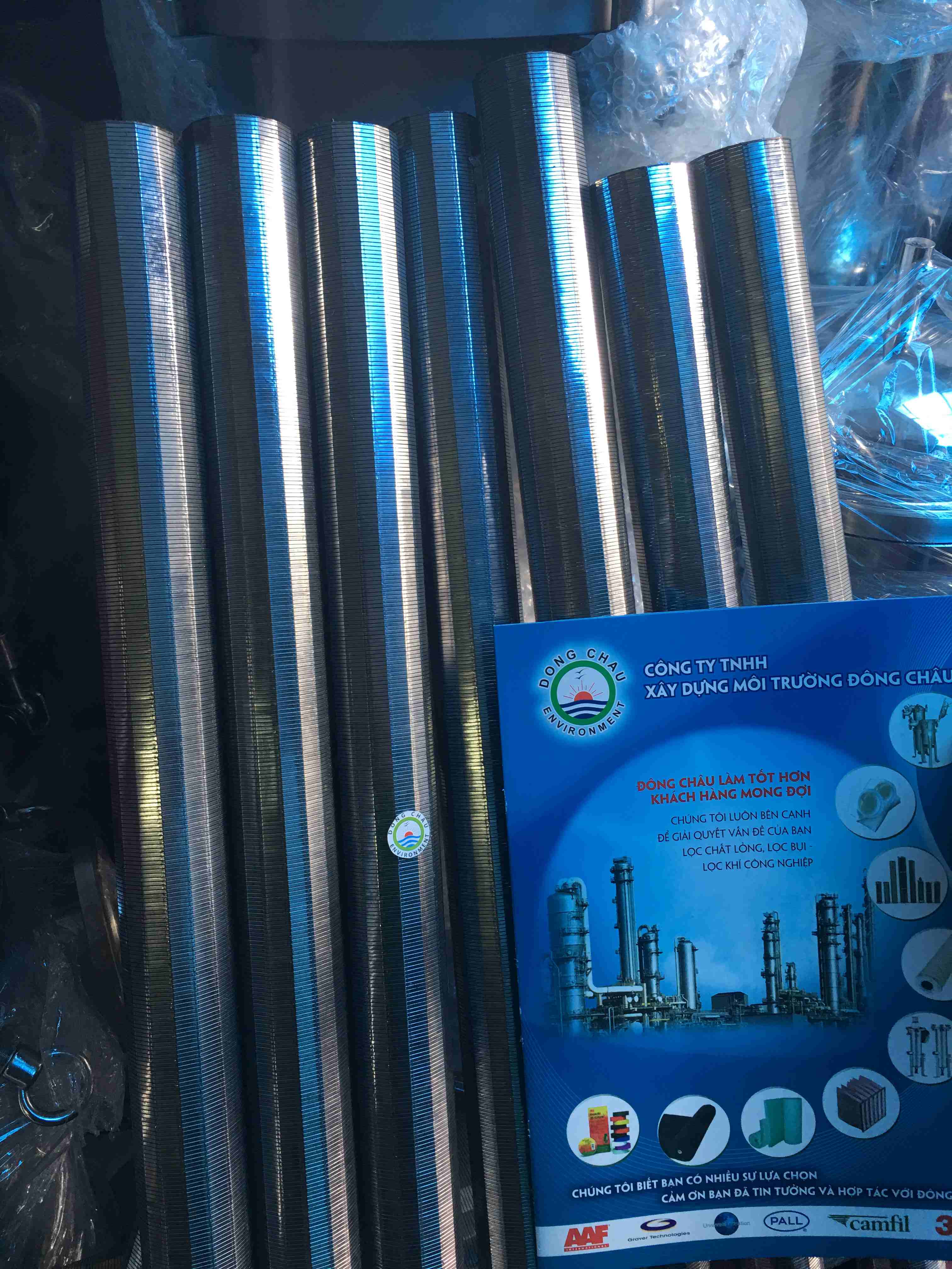 loc-dau-nhot-ong-loc-khe-48mm-0.3mm-1m-DOE khe lọc Ống lọc khe Johnson DOE 1M OD 49mm