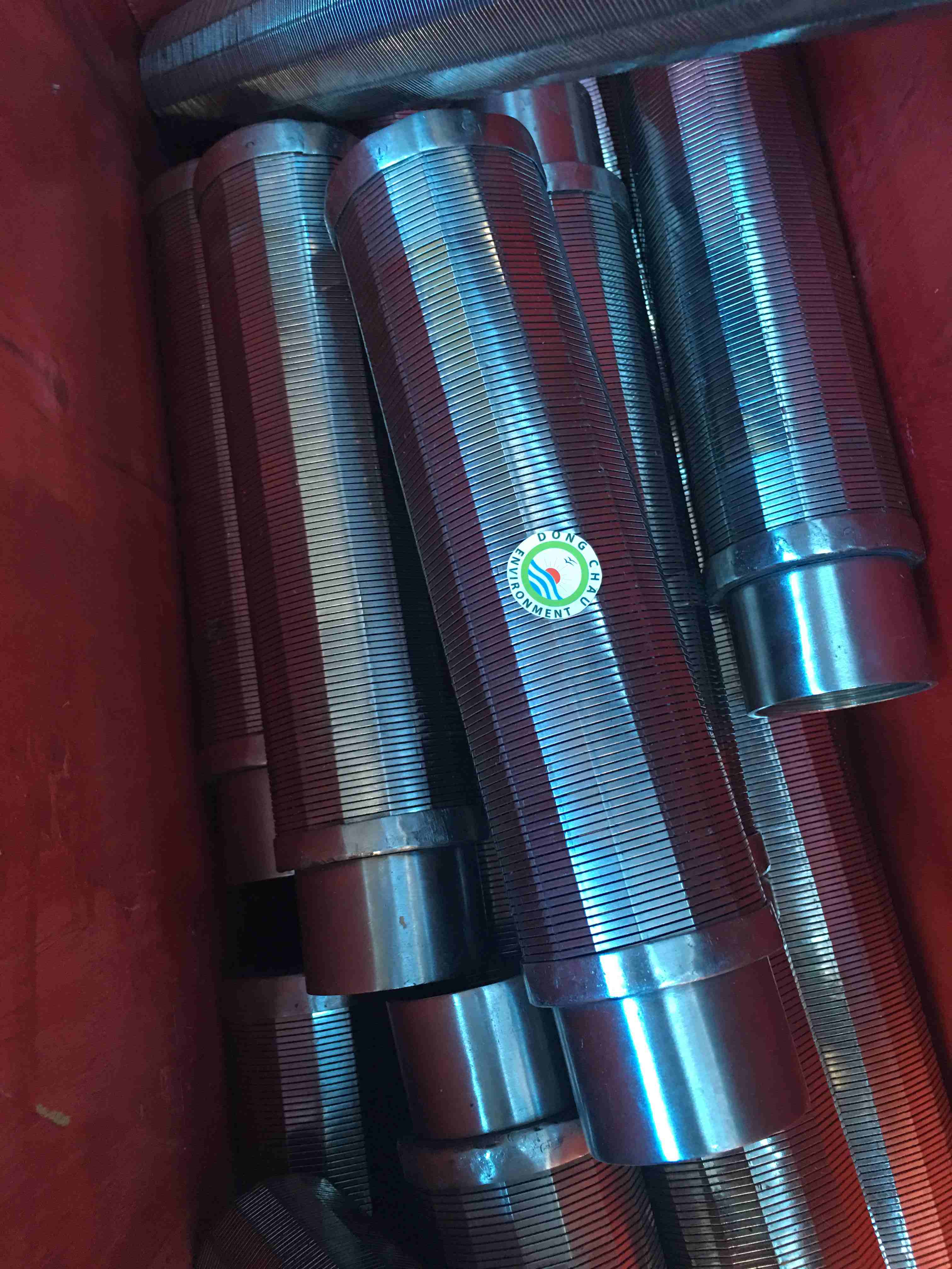 loc-gieng-khoan-0.1mm-dau-kin-dau-ren-trong trong kiện Ống lọc khe 0.1mm inox 1 đầu kín 1 đầu ren trong