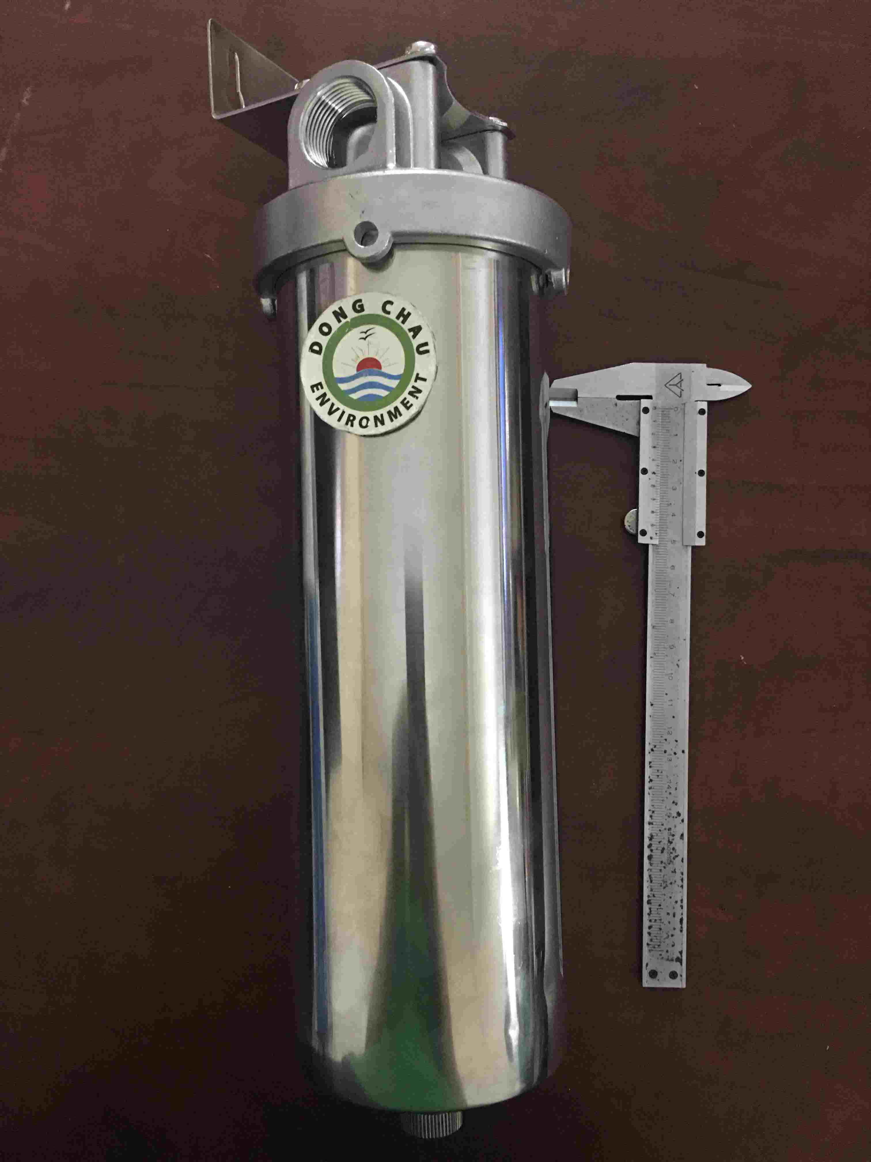 loc-hoa-chat-coc-inox-tq đông châu phân phối Cốc lọc inox 10 inch Trung Quốc