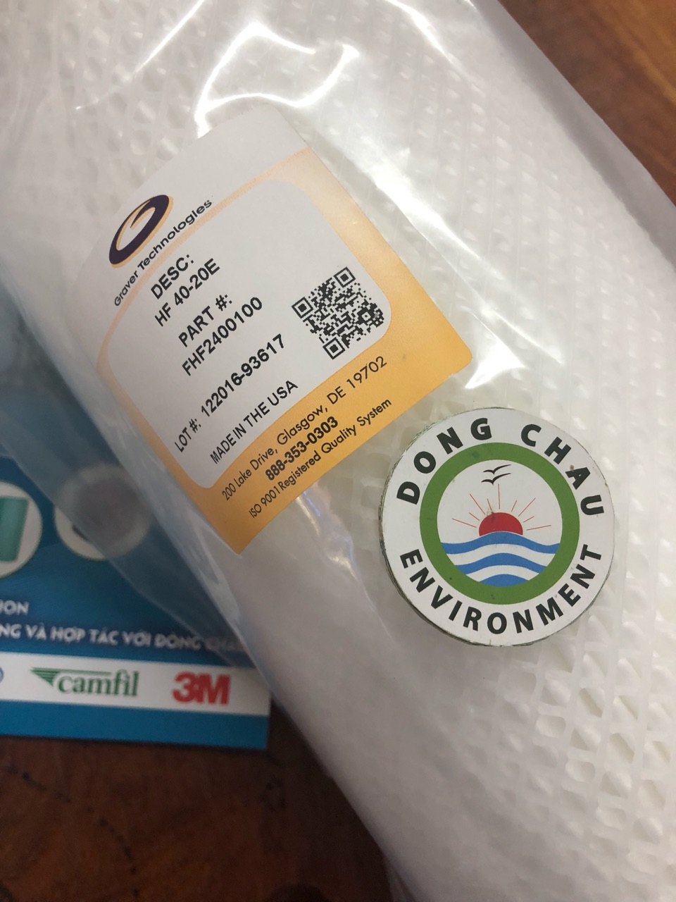 loi-loc-nuoc-HF-40-20E mã QR code Lõi lọc nước lưu lượng lớn Graver dòng HF 40-20E chính hãng