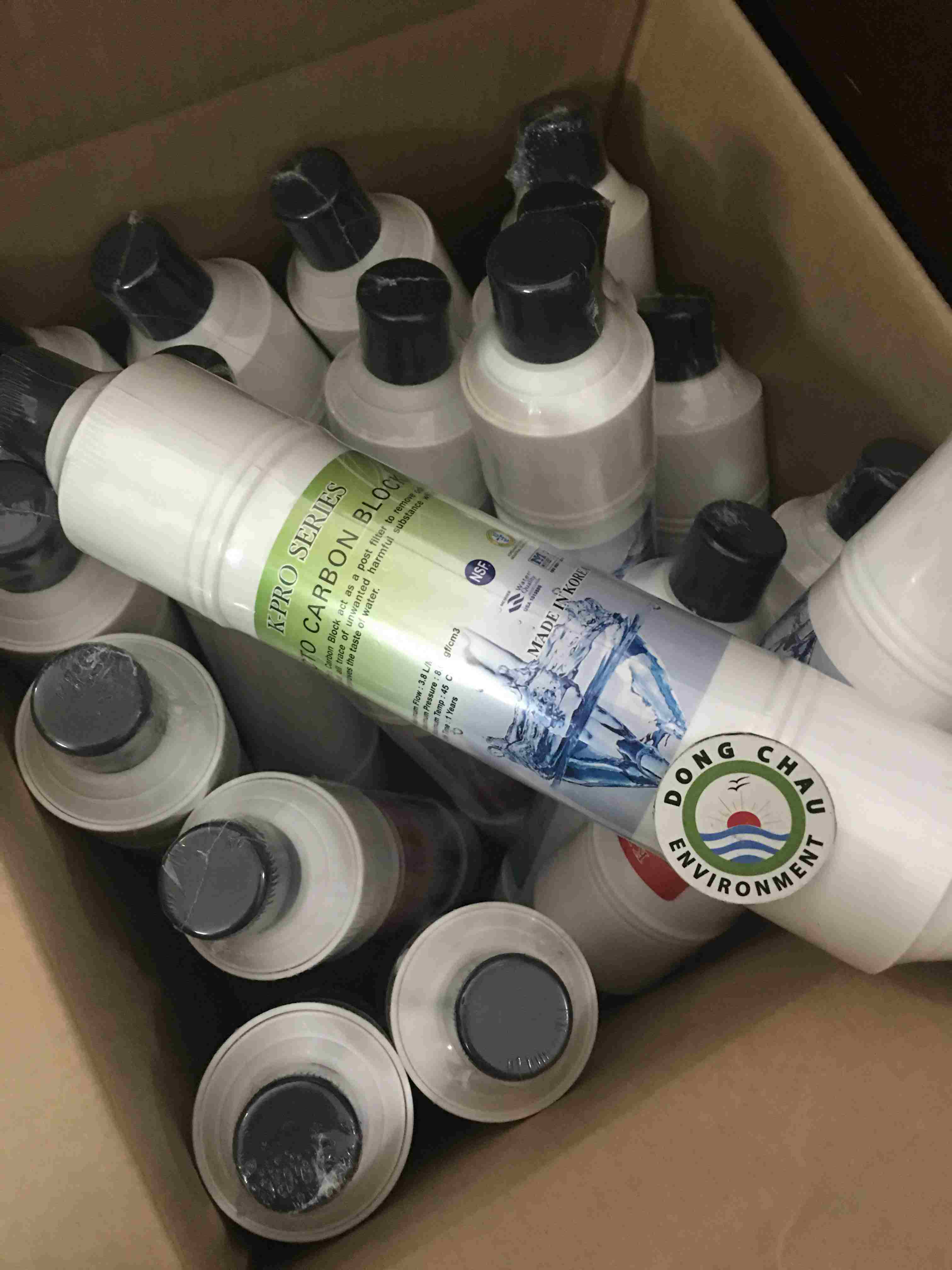 loi-loc-than-cto phân phối giá tốt Lõi lọc than hoạt tính cto Hàn Quốc