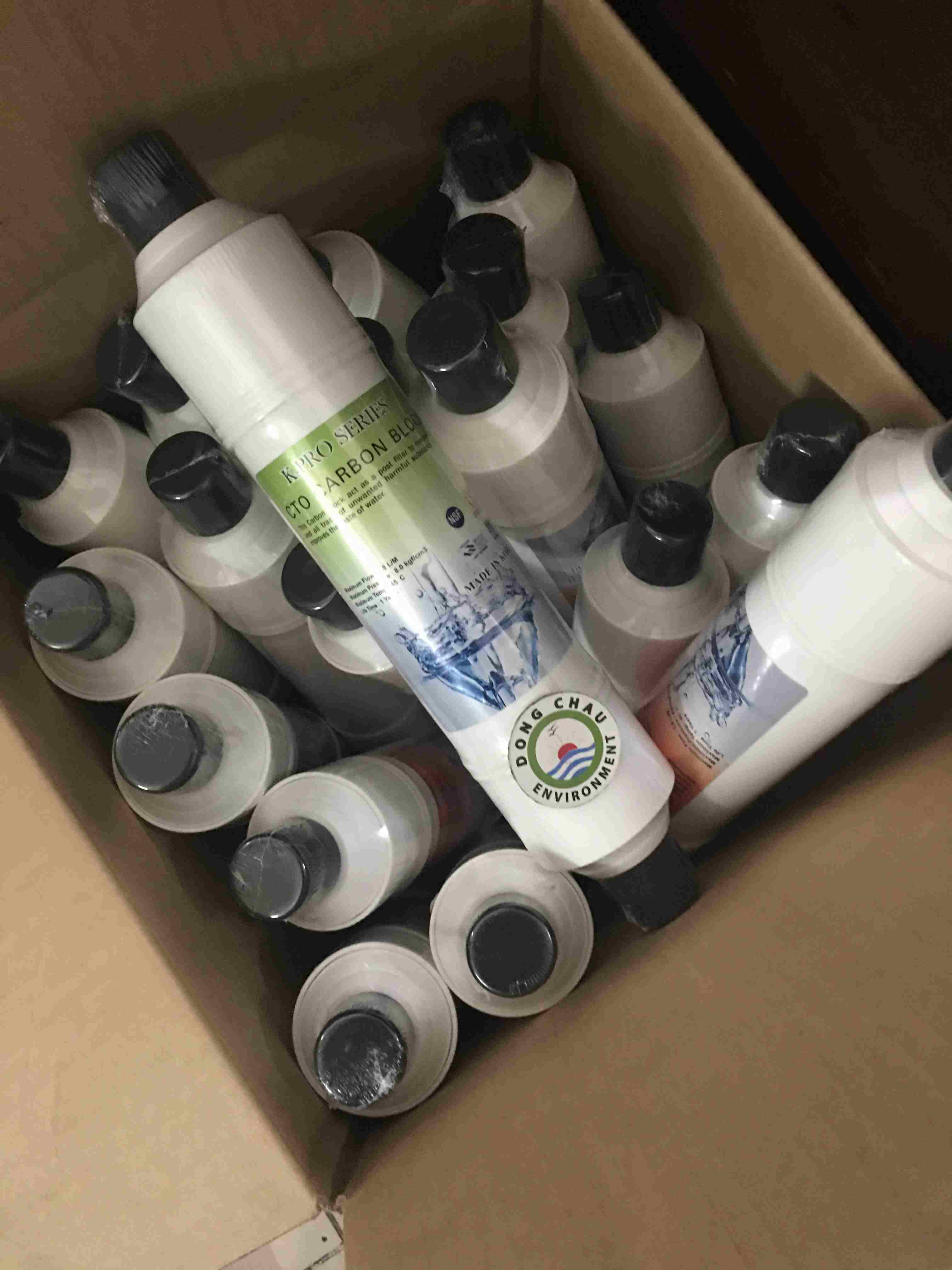 loi-than-cto liên hệ đông châu cung cấp Lõi lọc than hoạt tính cto Hàn Quốc