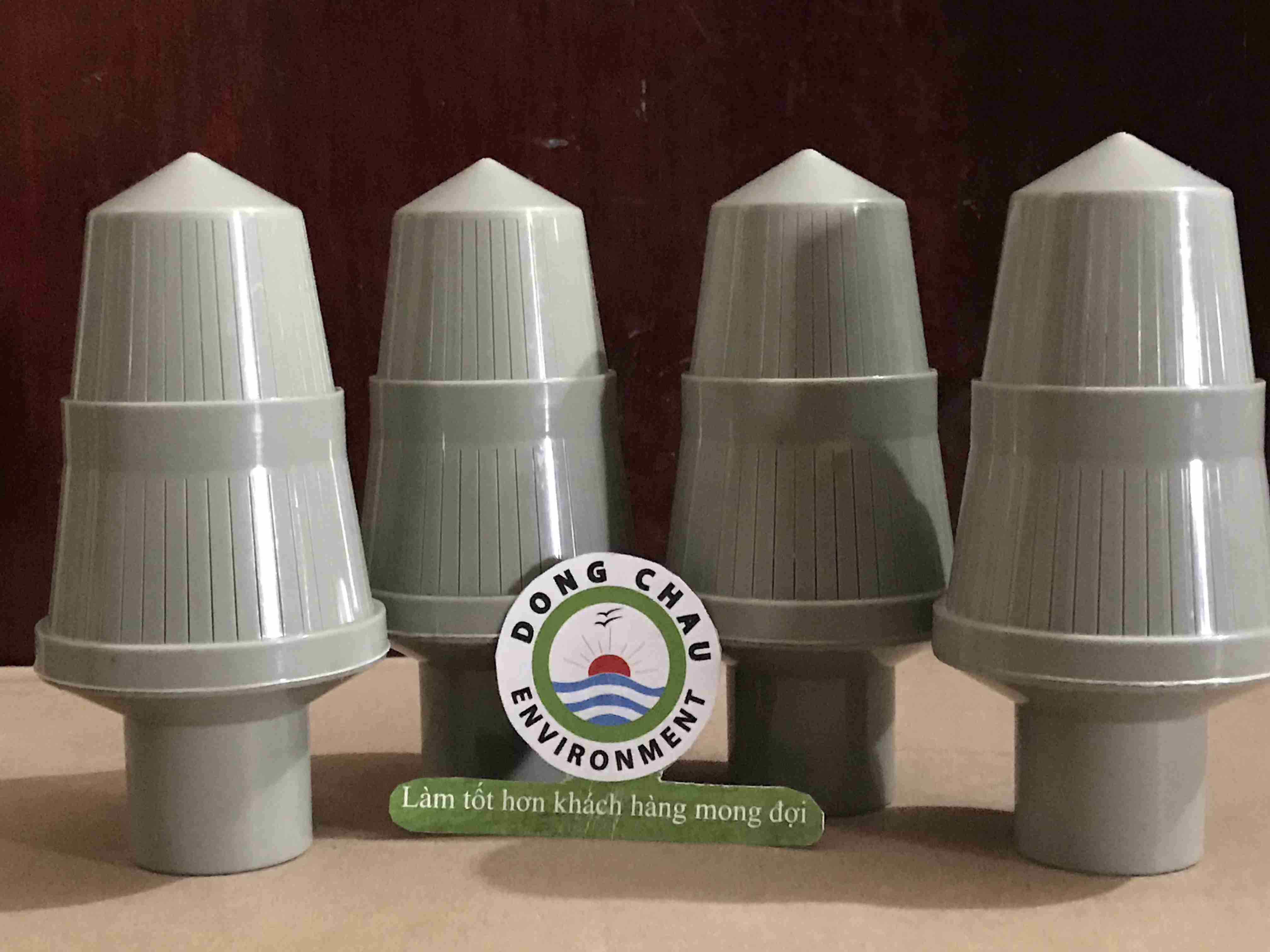 luoi-chan-cot-loc phân phối giá sỉ Lưới chặn dưới bình lọc tổng composite