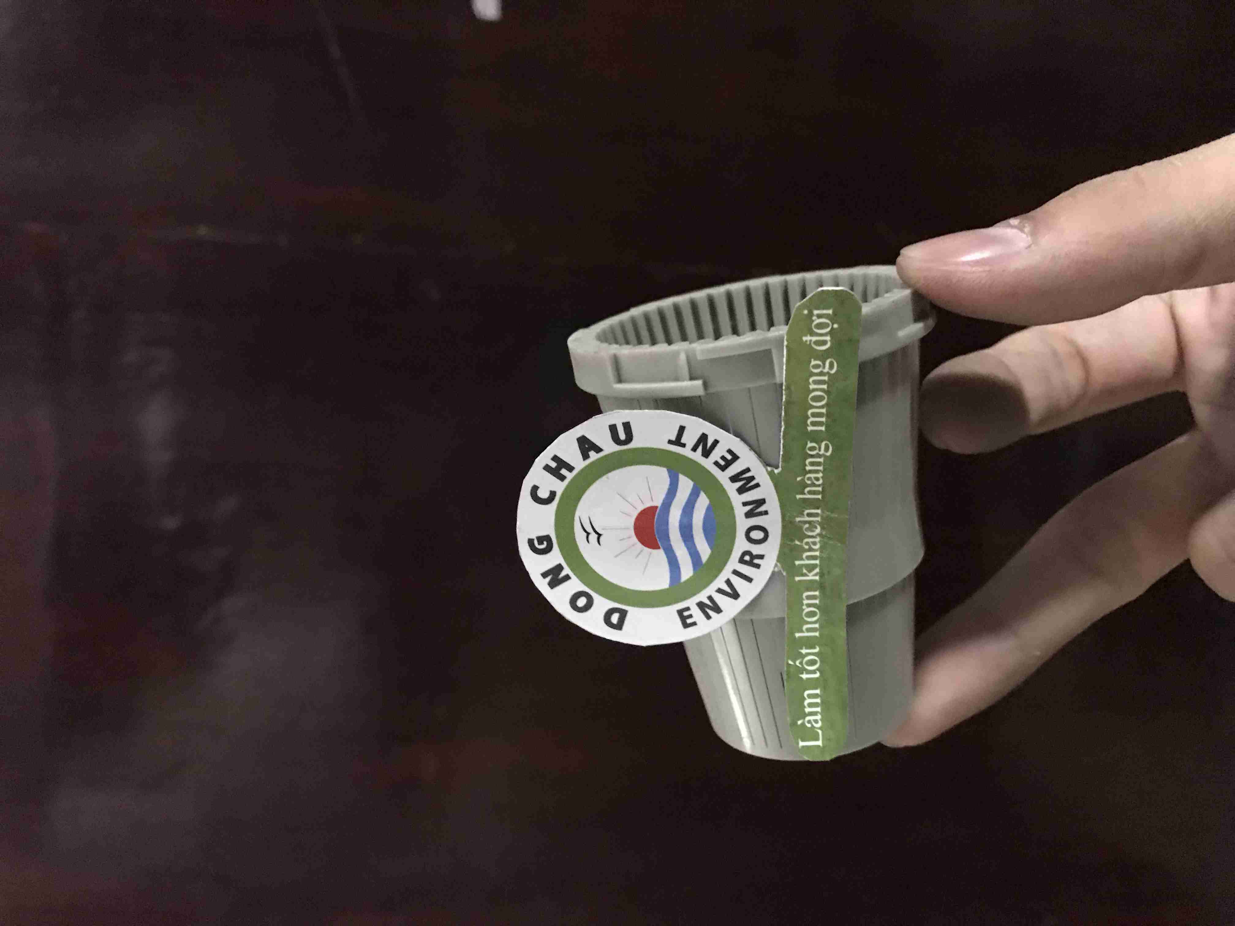 luoi-chan-duoi-binh-nhua Lưới chặn trên bình composite Pentair