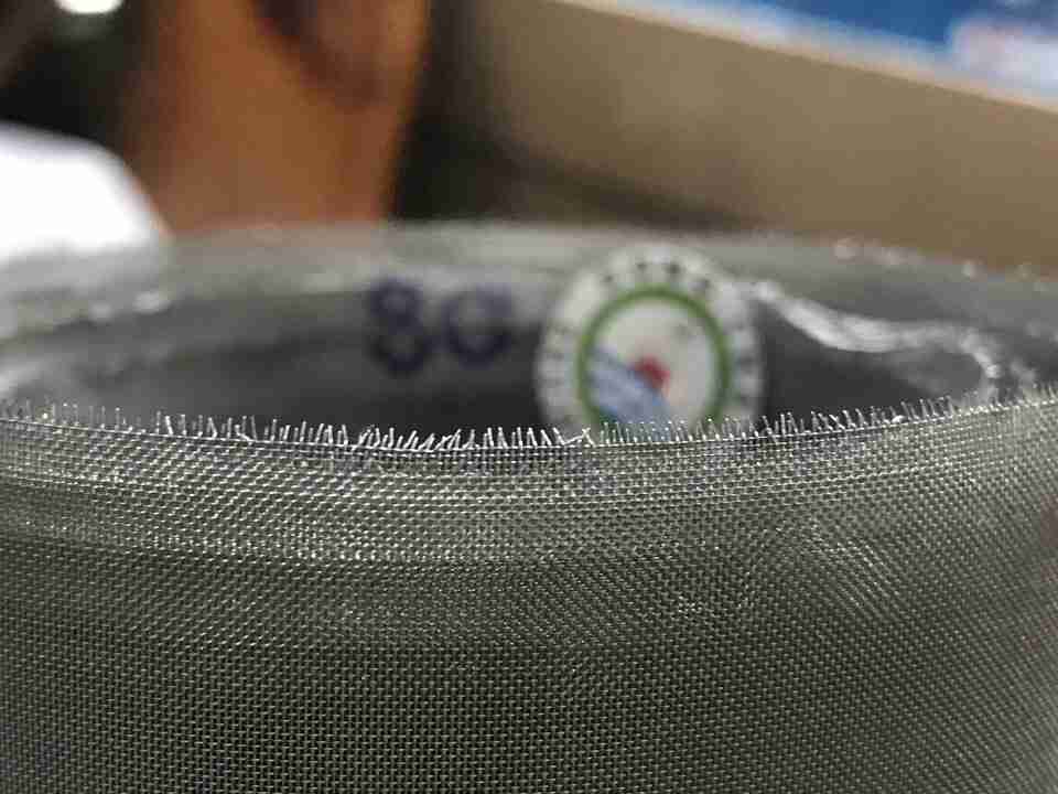 luoi-loc-80-mesh-304 nguyên cuộn lưới lọc inox 80 mesh