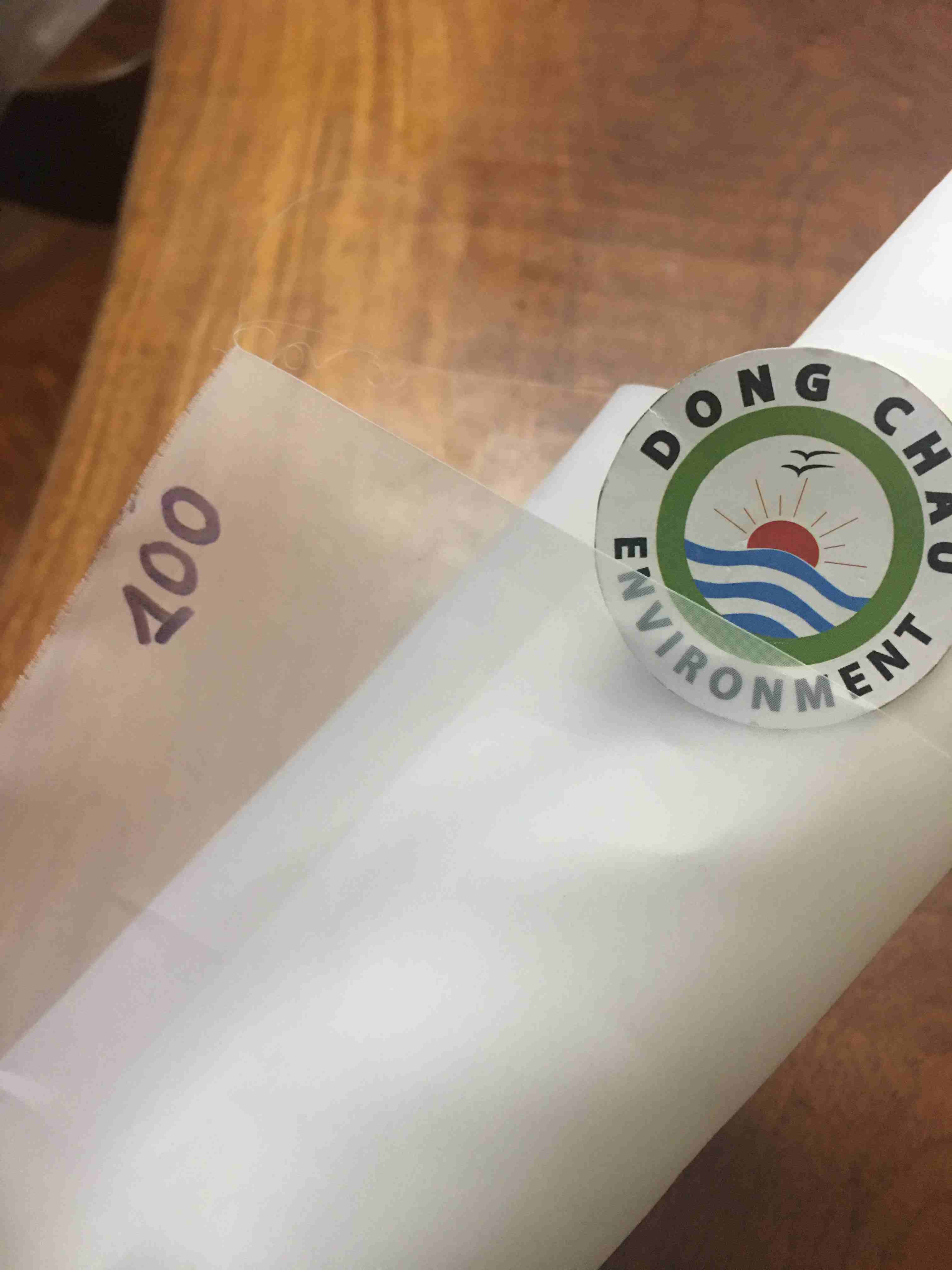 luoi-loc-NMO-100-micron lỗ mịn Vải lọc thực phẩm NMO 100µm