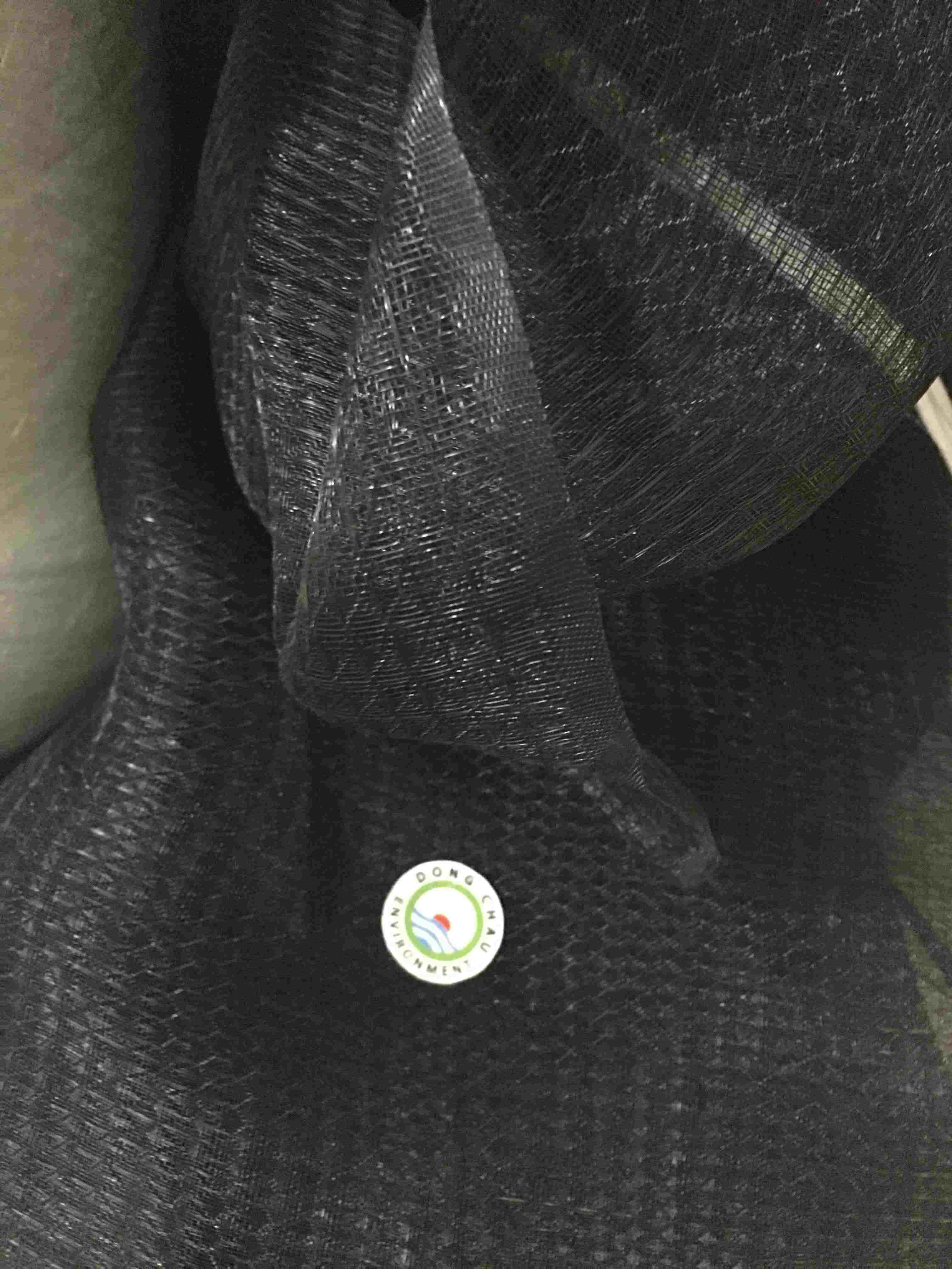 luoi-loc-may-lanh-nylon nguyên tấm Lưới đen lọc bụi lọc khí máy lạnh