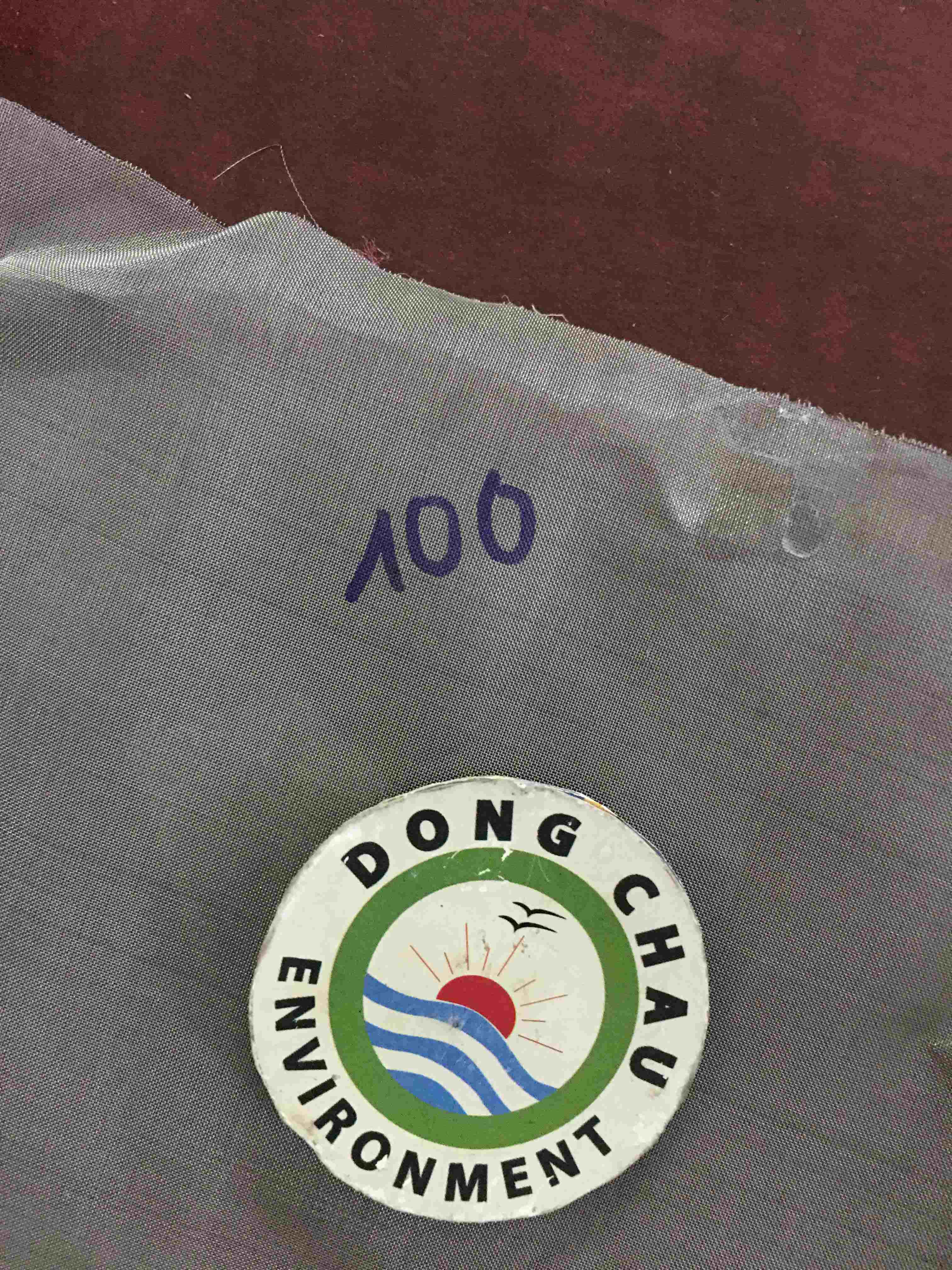 luoi-loc-son-100-mesh liên hệ đông châu cung cấp lưới inox 304 100 mesh