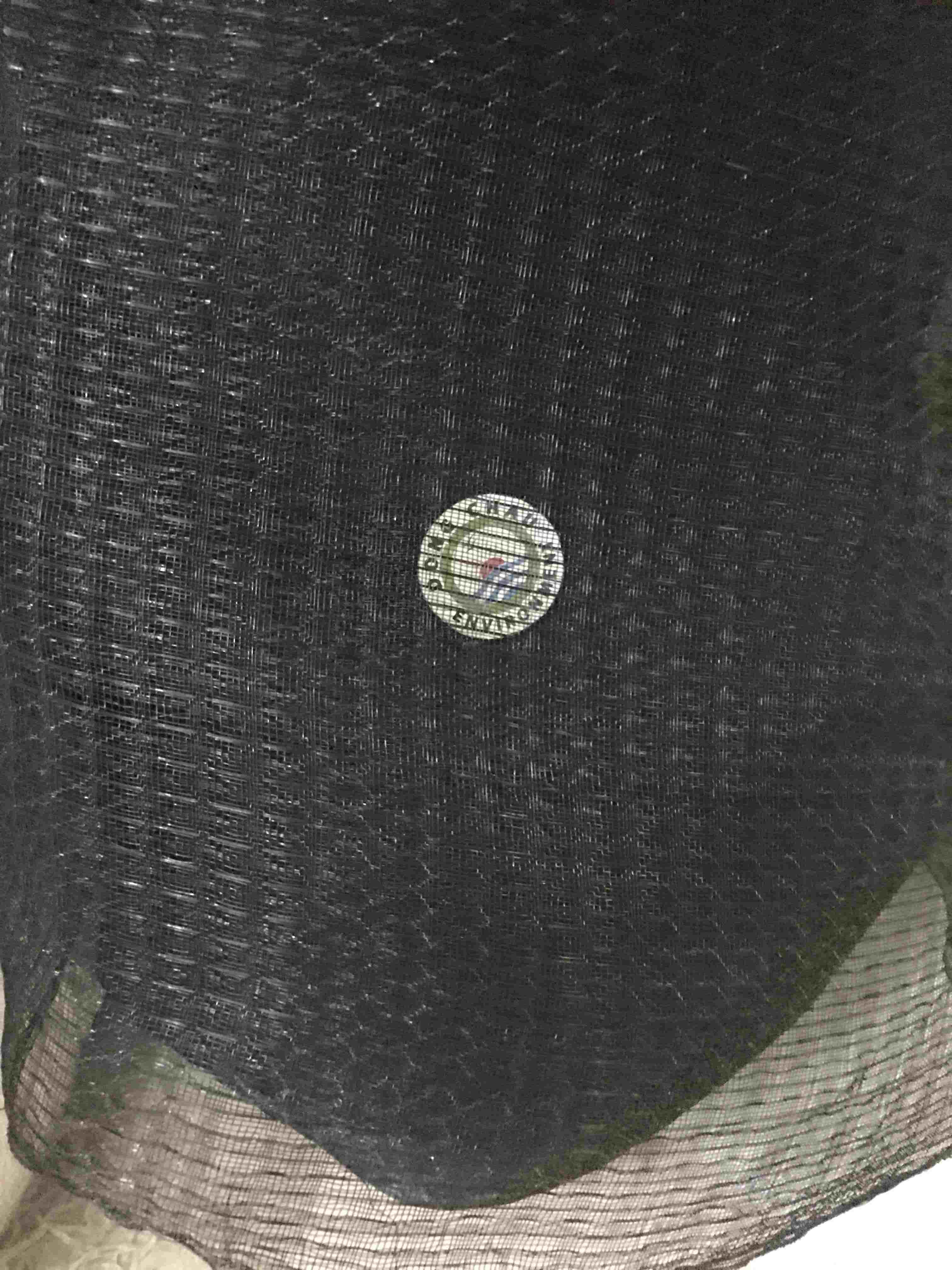 luoi-nylon-loc-may-lanh chi tiết Lưới đen lọc máy lạnh