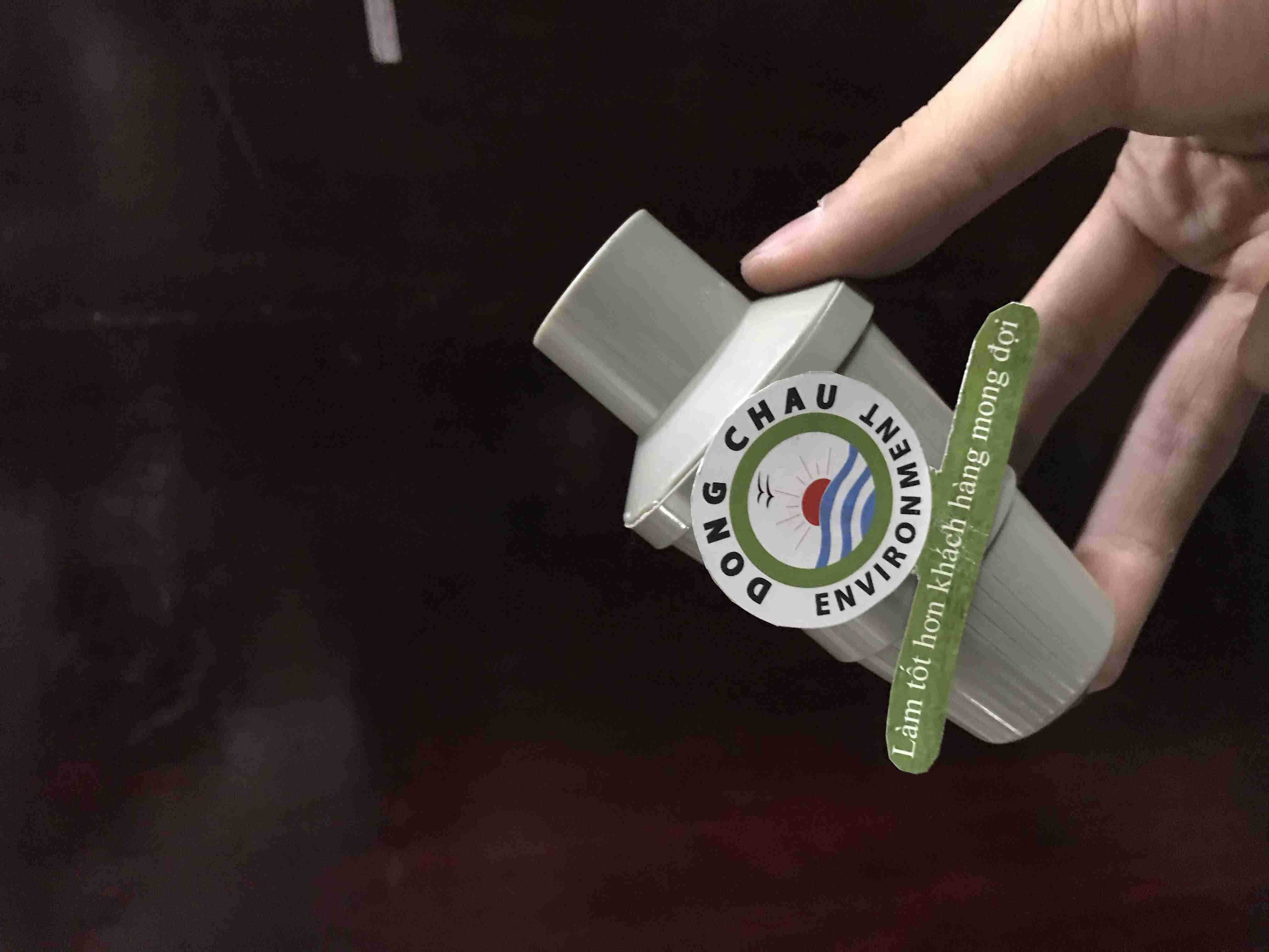 luoi-tren-binh-pentair chi tiết cấu tạo Lưới chặn dưới bình lọc tổng composite