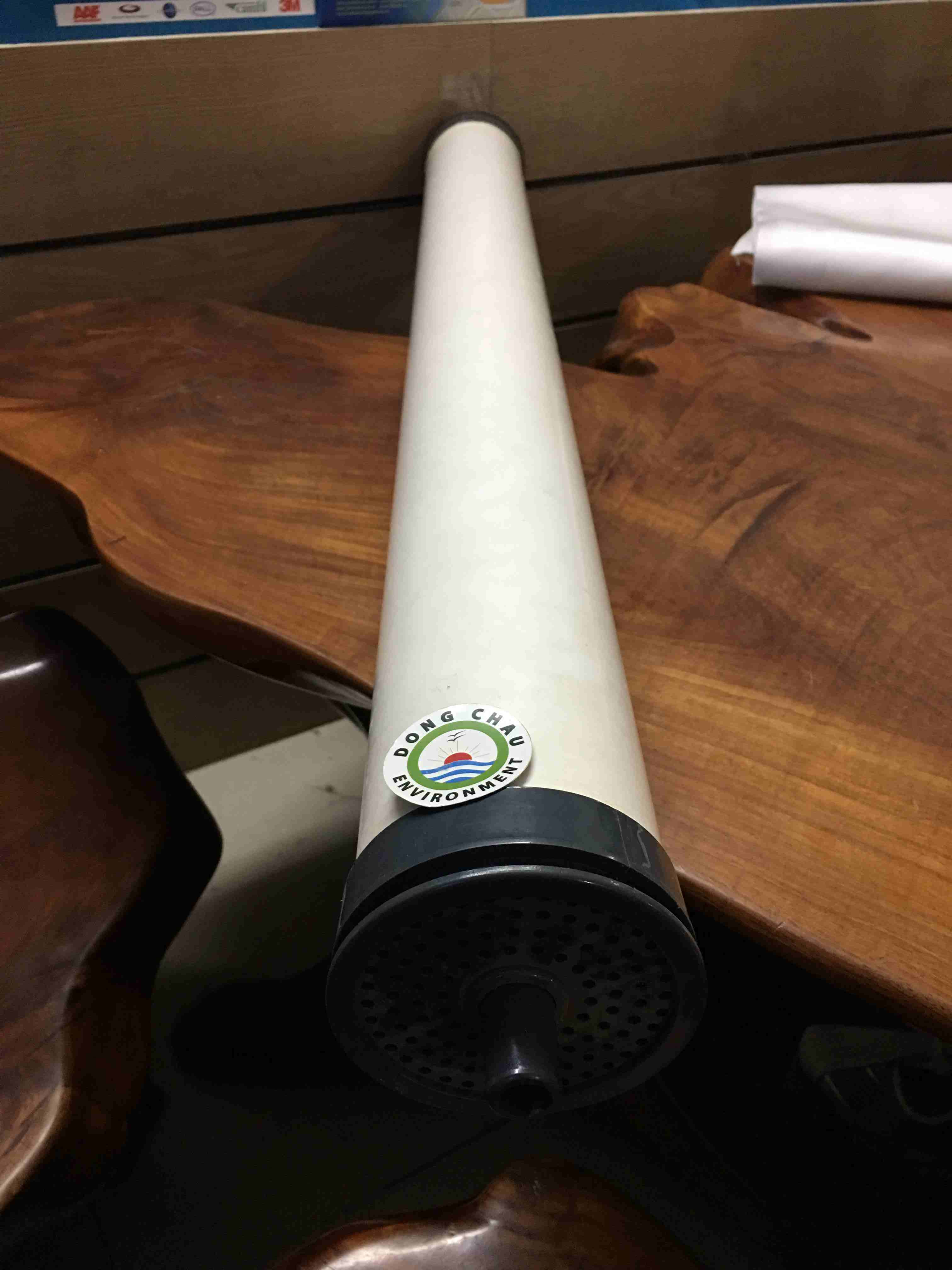 mang-uf-4040 bên ngoài Màng UF công nghiệp 4040 lọc nước sạch