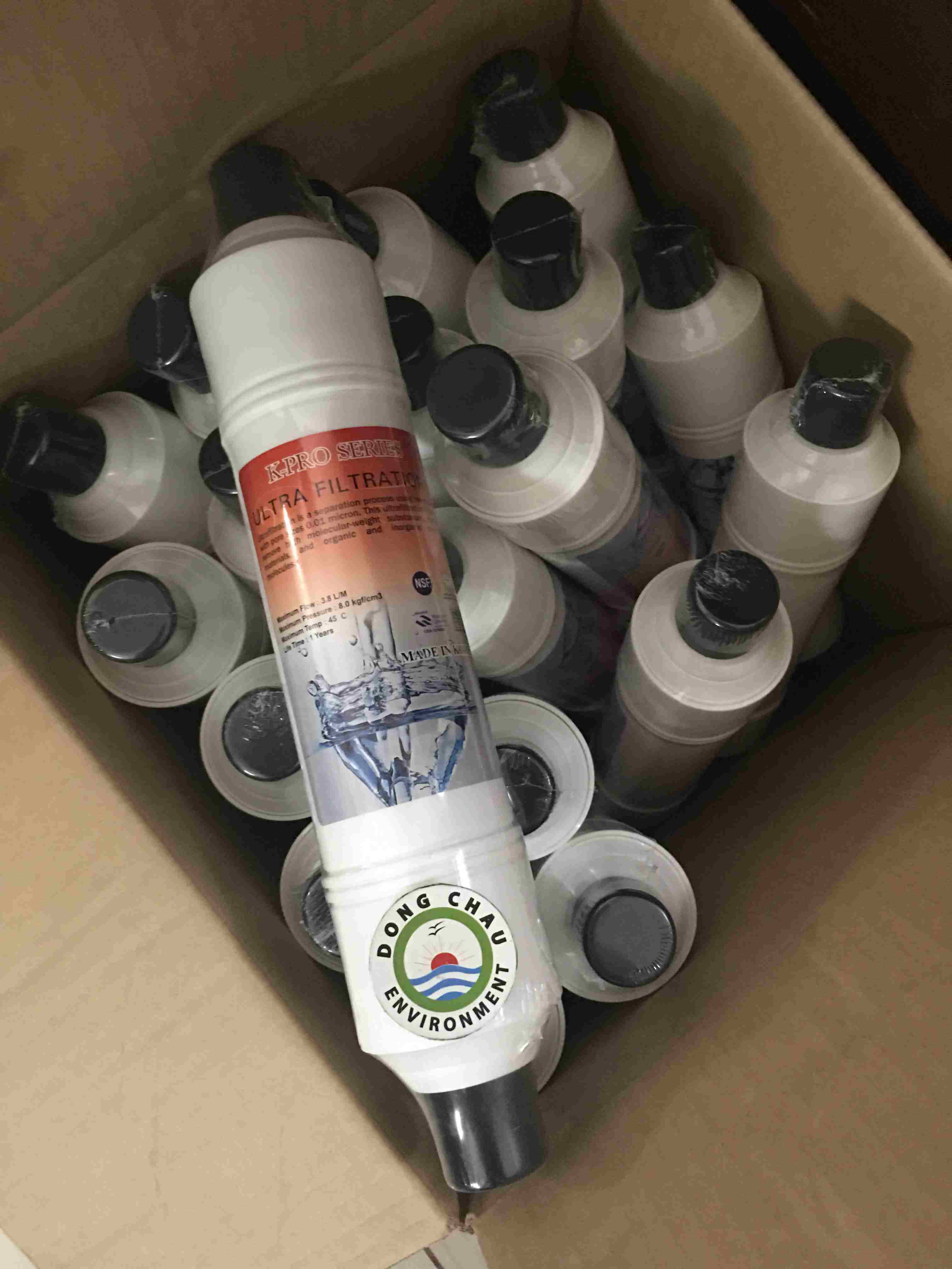 mang-uf-gia-dinh nguyên thùng Màng UF gia đình Hàn Quốc