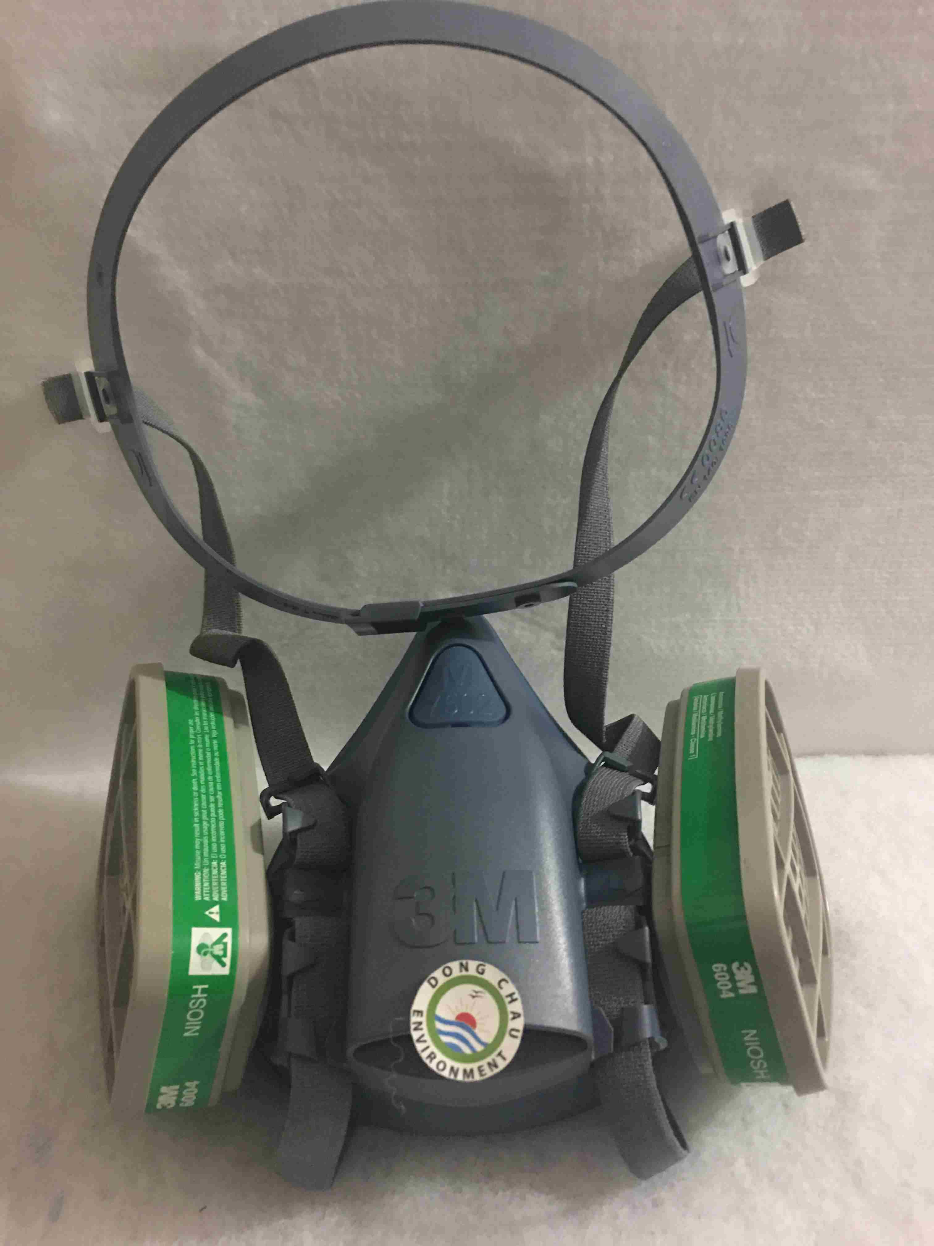 mat-na-chong-bui-khi-doc-3m-7502 Mặt nạ phòng độc 3M 7502 và 2 phin lọc