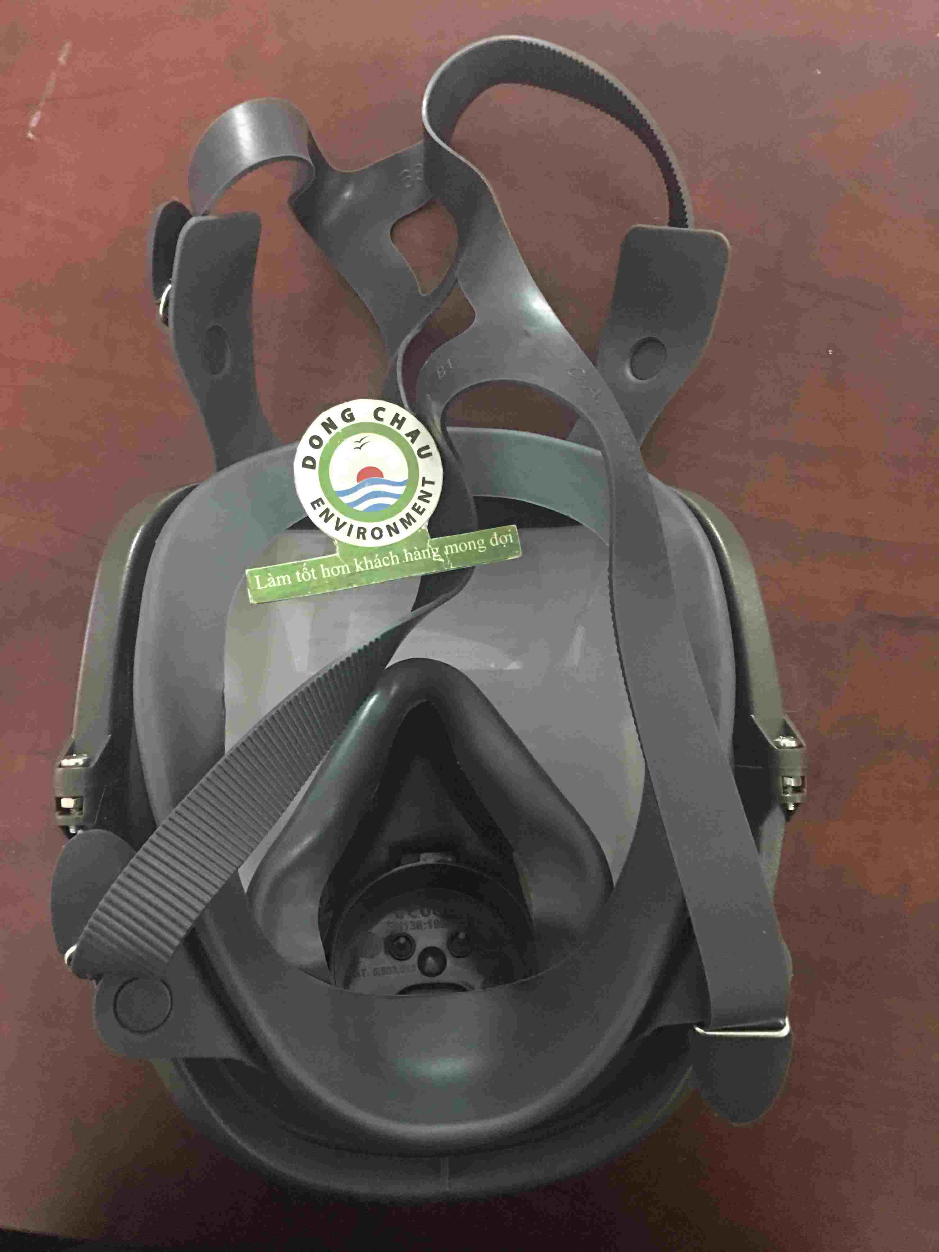 mat-na-phong-doc-toan-mat-6800 Mặt trong mặt nạ chống độc 3M 6800