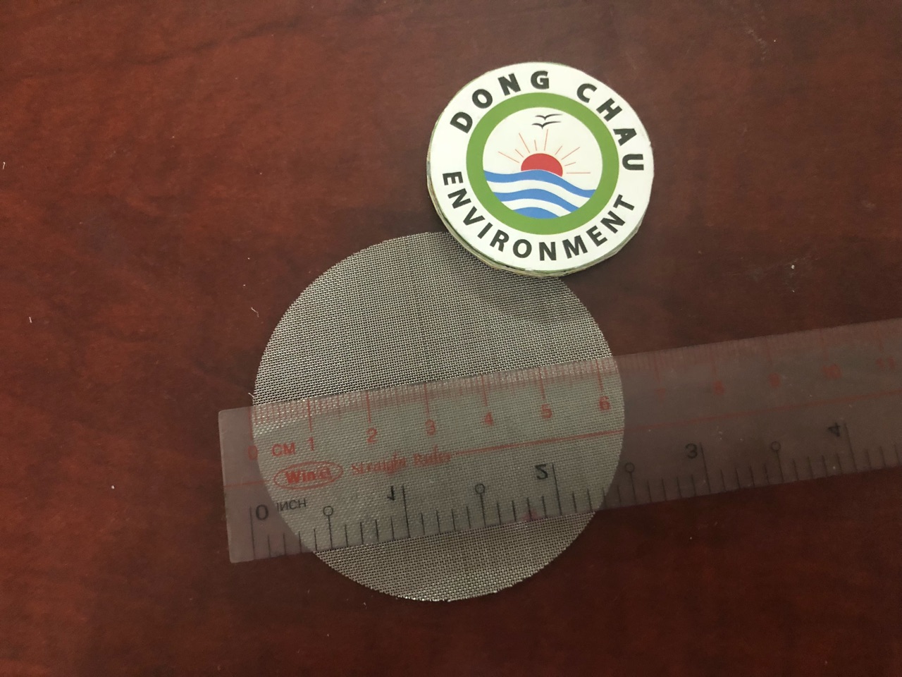 mieng-inox-tron đông châu chuyên cung cấp miếng inox tròn không viền