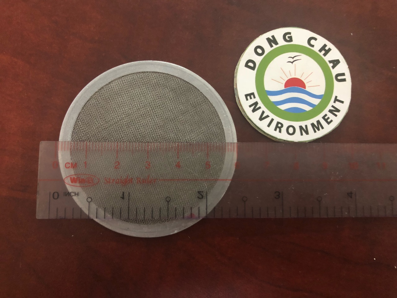 mieng-inox-tron-6-cm đường kính Miếng inox tròn nhiều lớp có bọc viền