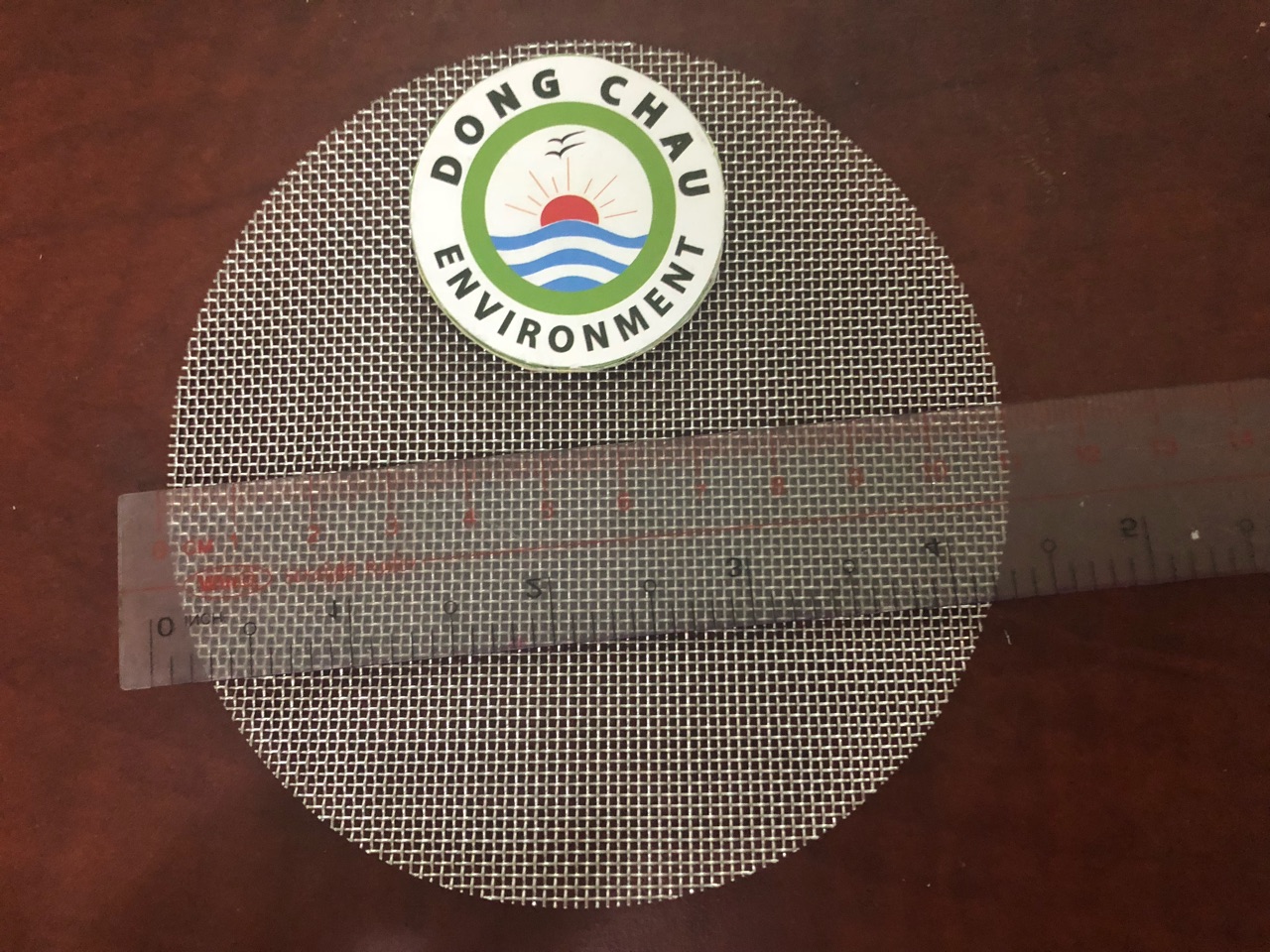 mieng-inox-tron-khong-vien-dia-loc đo test chi tiết miếng inox tròn không viền