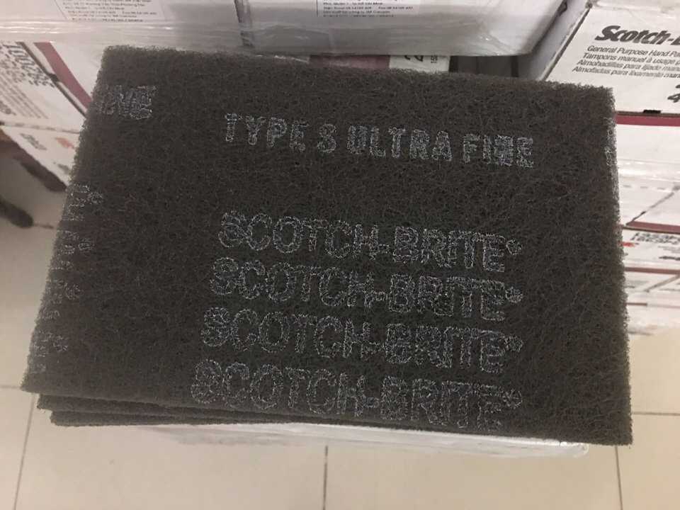 mieng-nham-3m-7447 cấu tạo vật liệu Nhám 3m 7447 cao cấp