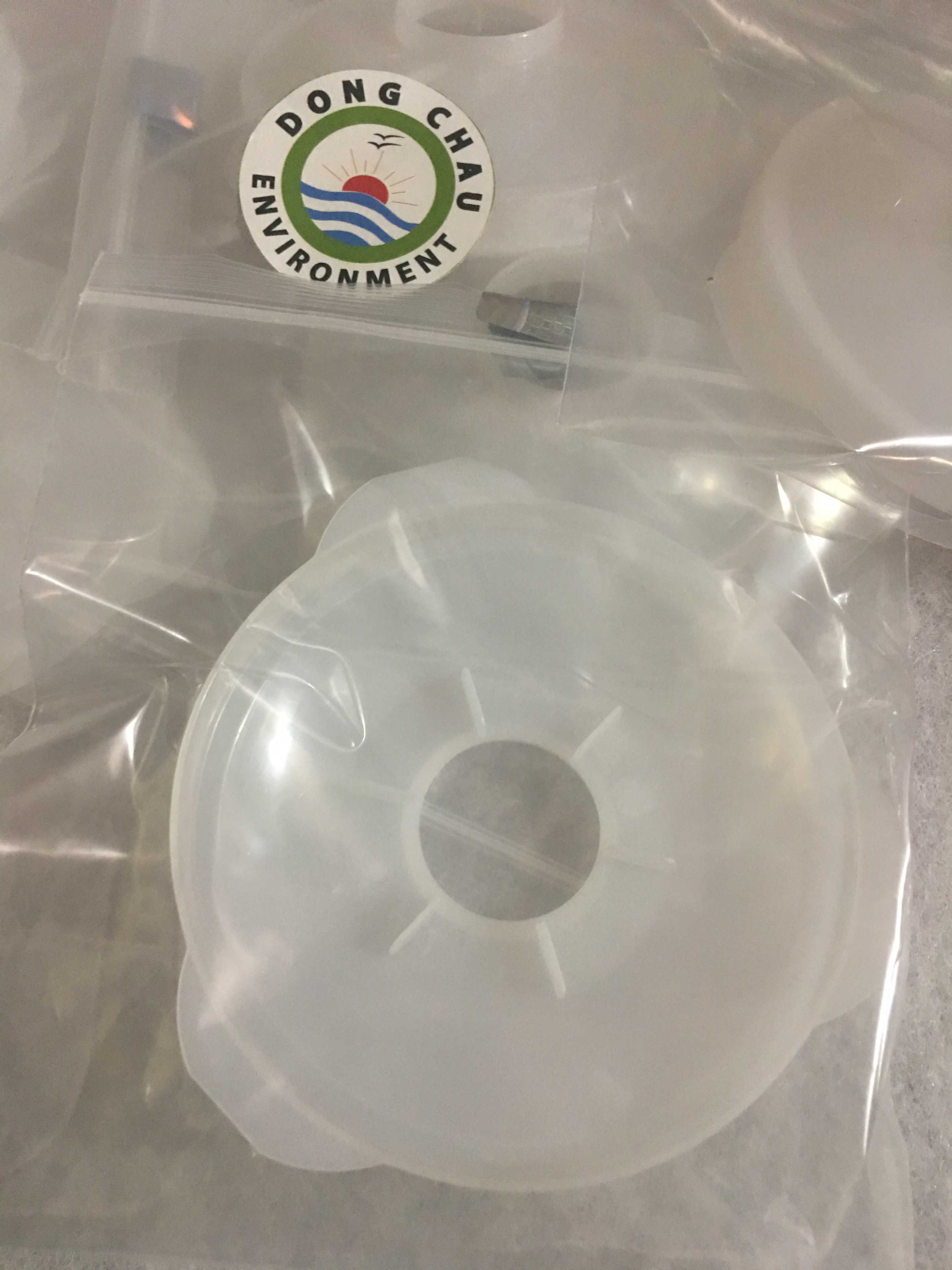 nap-giu-tam-loc-3m-774 liên hệ đông châu cung cấp Nắp giữ tấm lọc bụi 3M 774