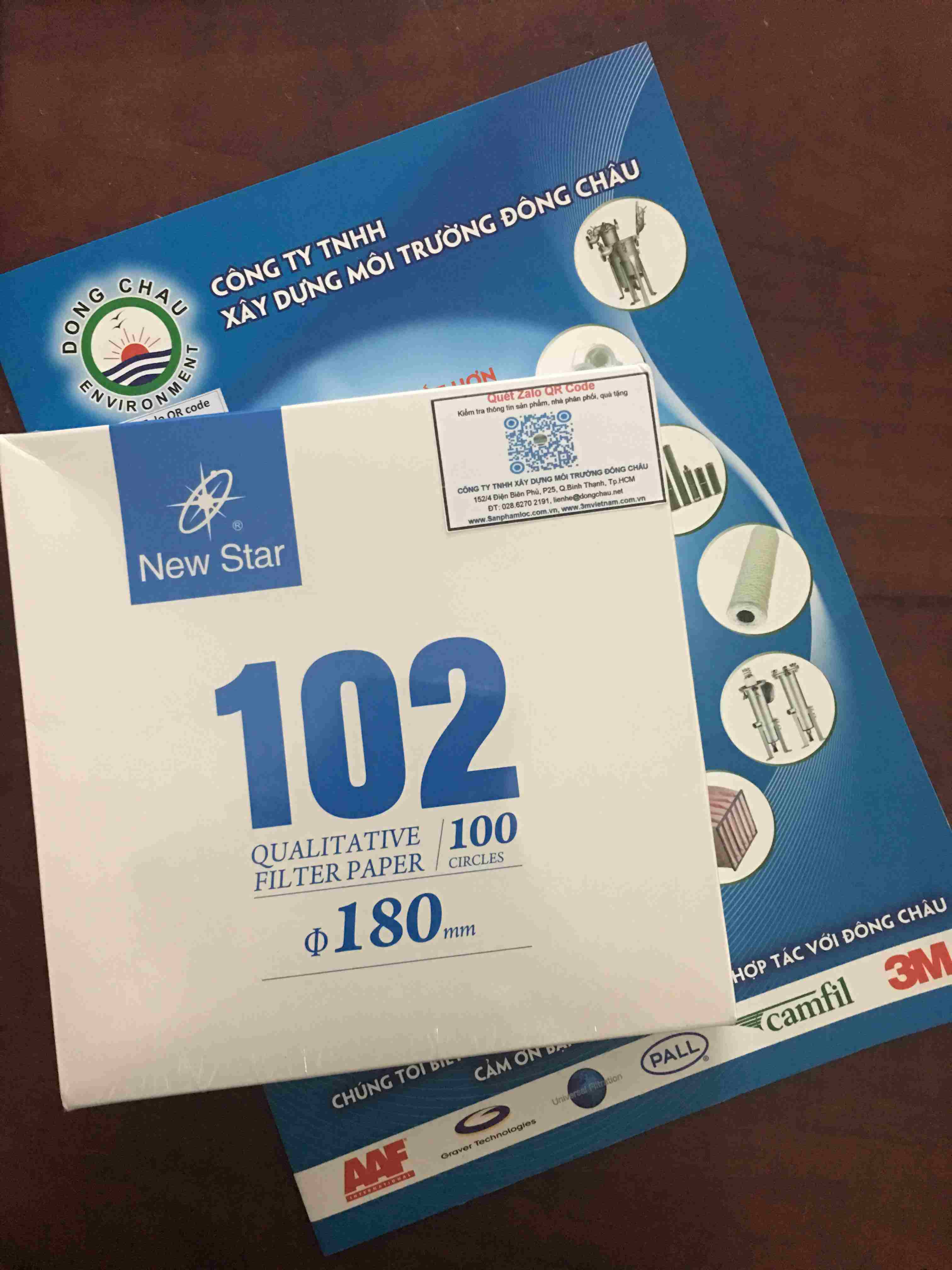 newstar-102-180-mm liên hệ đông châu cung cấp giấy lọc newstar 102 180mm cao cấp