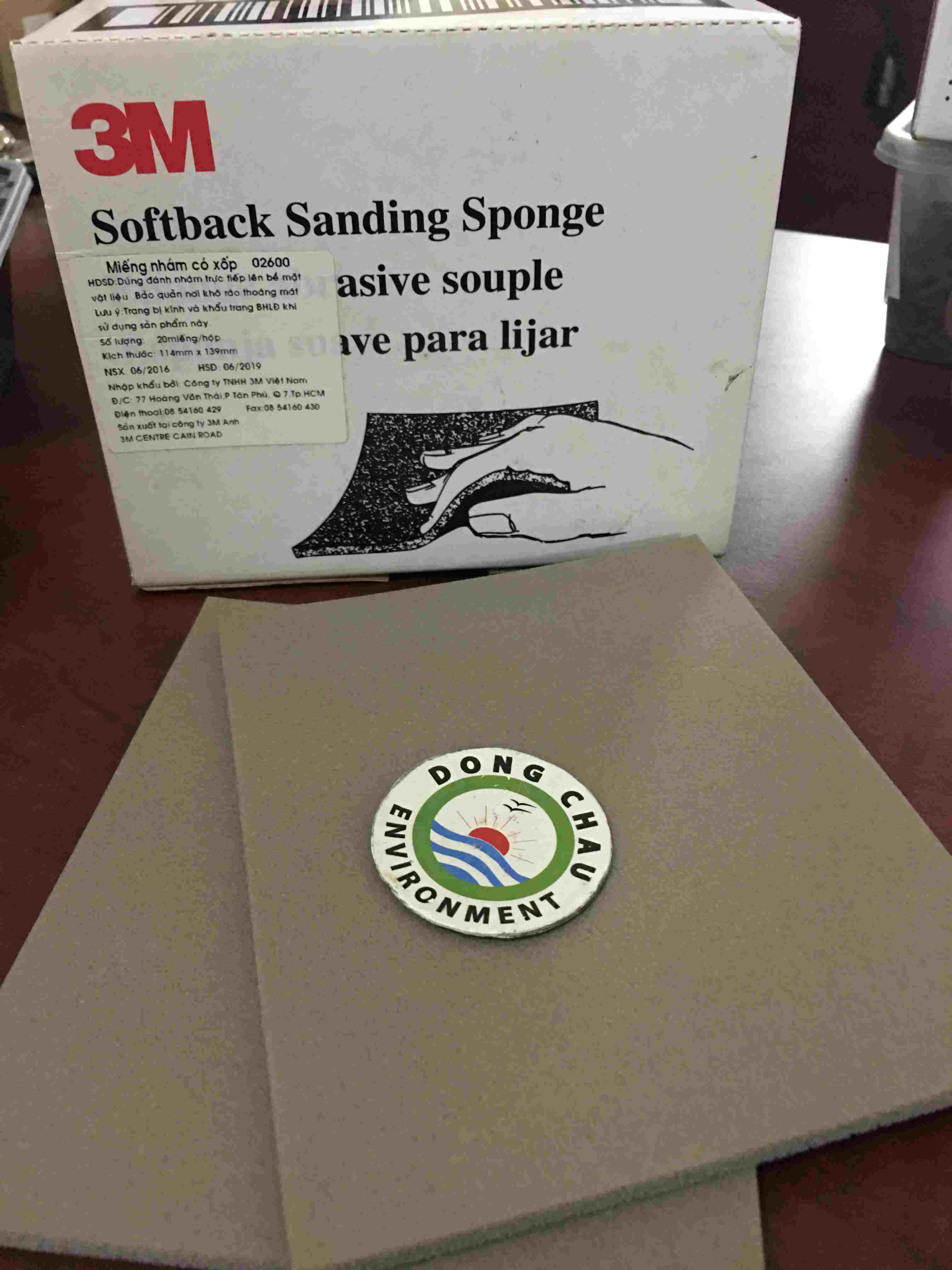 nham-3m-02600-cat-1200-1500 phân phối giá sỉ Miếng nhám 3M 02600