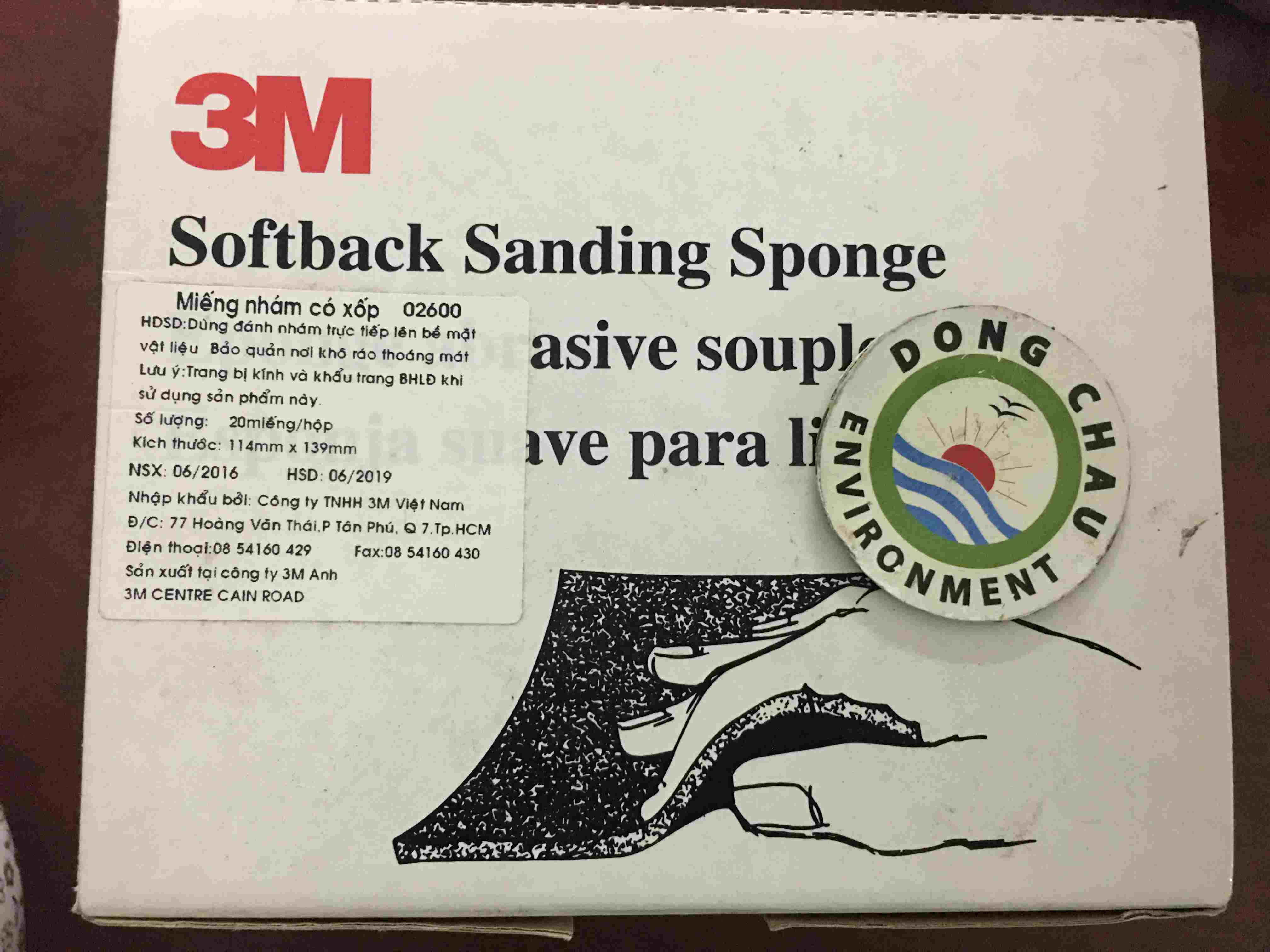 nham-cha-3m-02600-cat-1200-1500 liên hệ đông châu cung cấp Miếng nhám 3M 02600