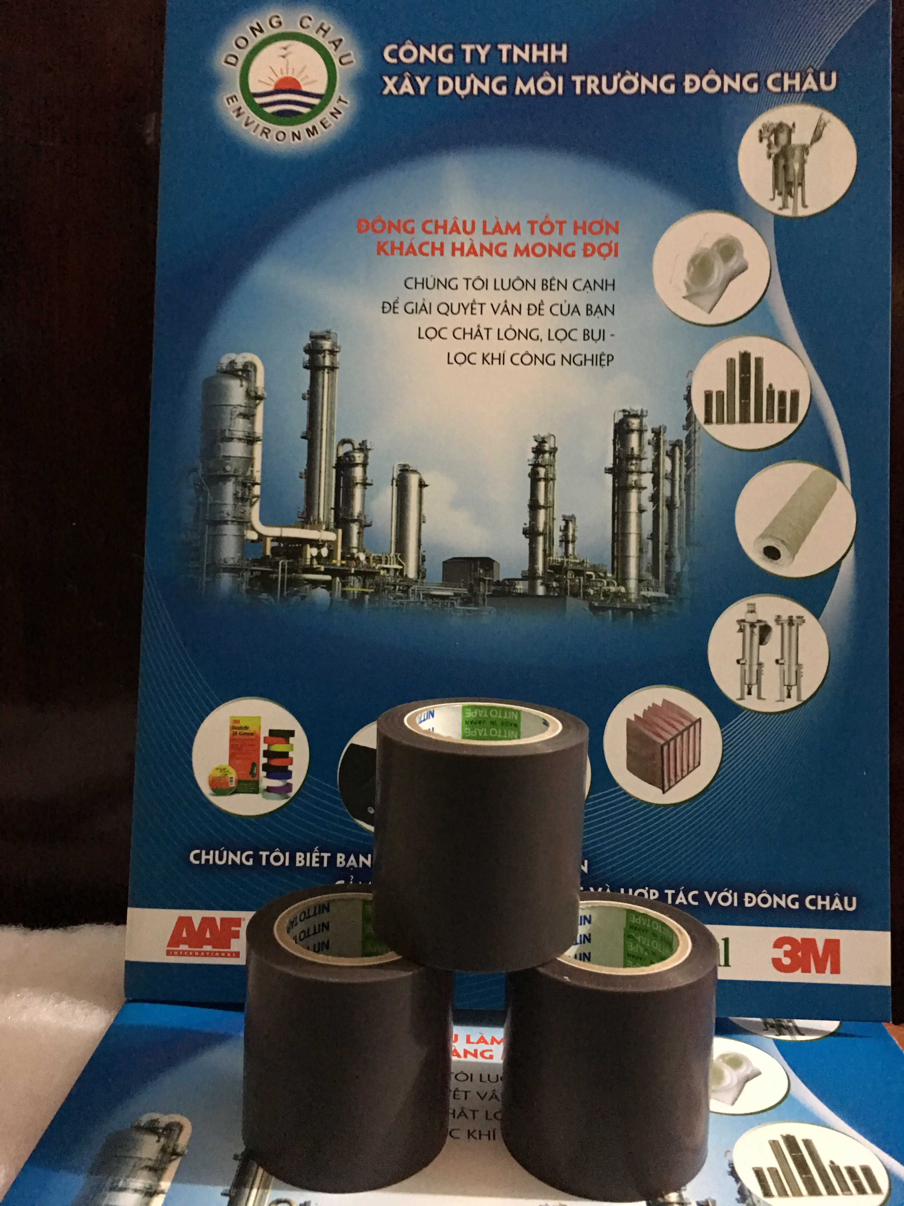 nitto-903ul phân phối giá sỉ Băng keo cách điện Nhật Nitto 903UL cao cấp