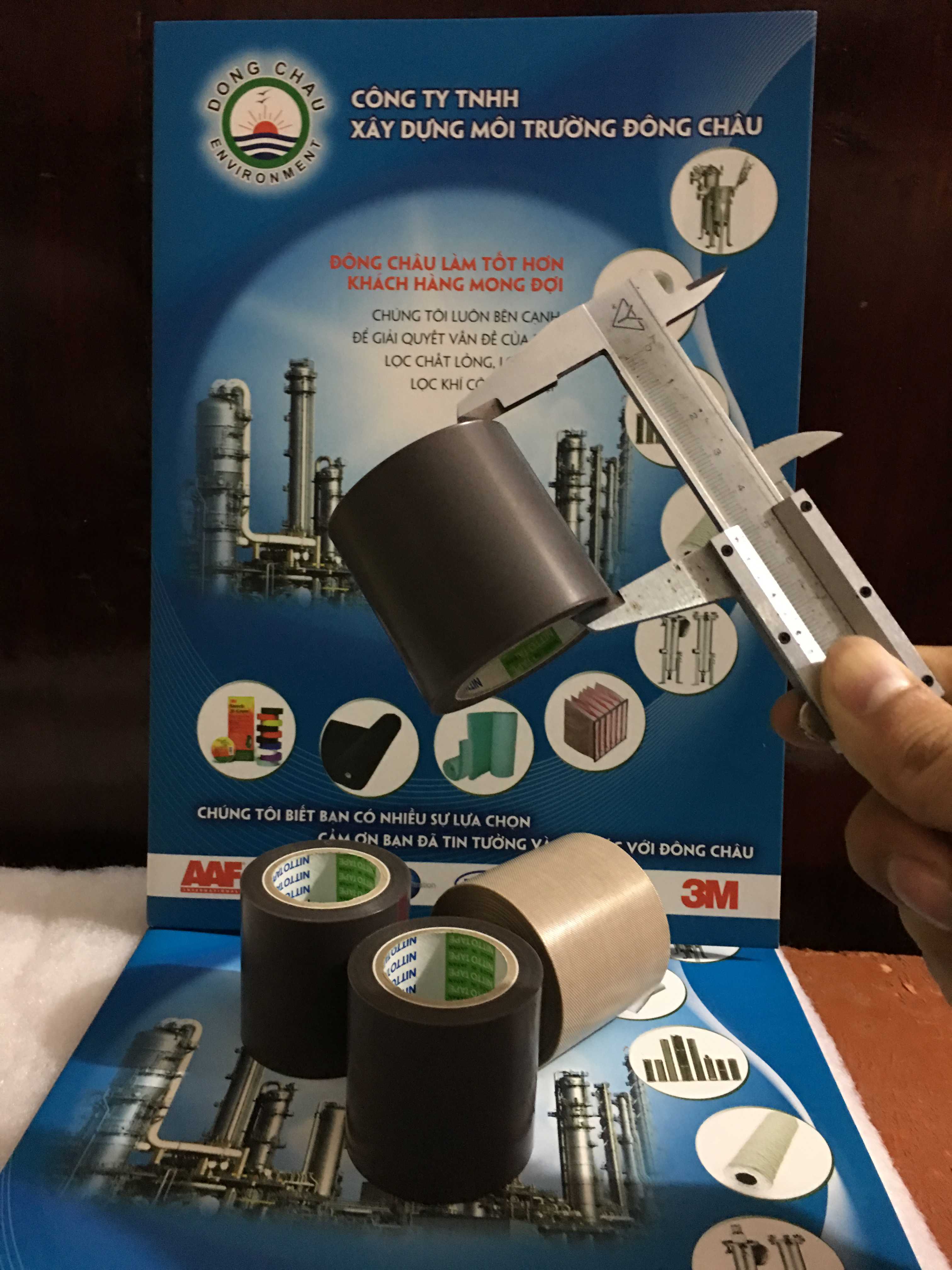 nitto-chiu-nhiet-903ul-nhat liên hệ đông châu cung cấp Băng keo cách điện Nhật Nitto 903UL cao cấp