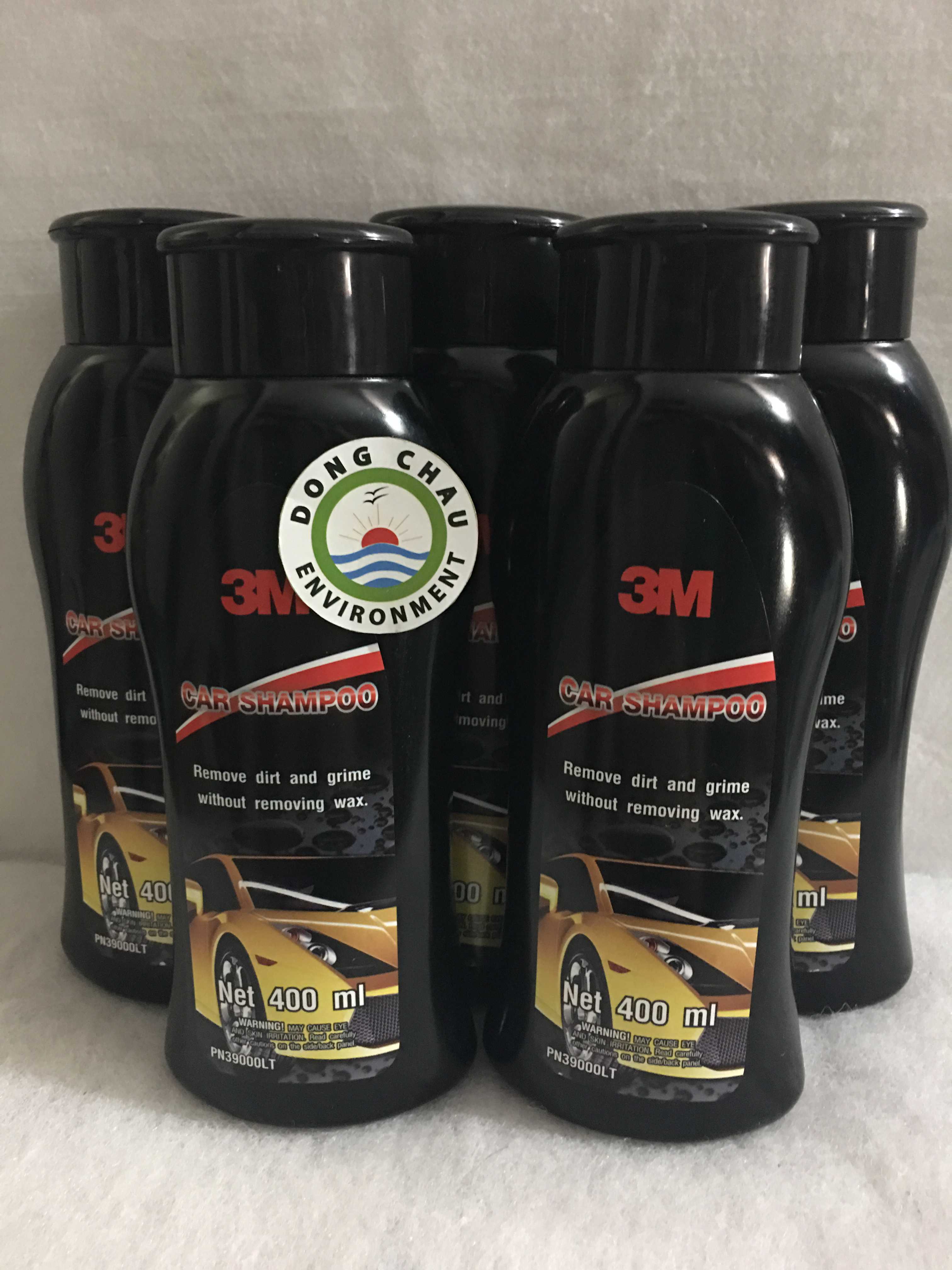 nuoc-xa-bong-rua-xe-3m-39000 Chai dung dịch xà bông rửa xe ô tô 3M 39000 chính hãng
