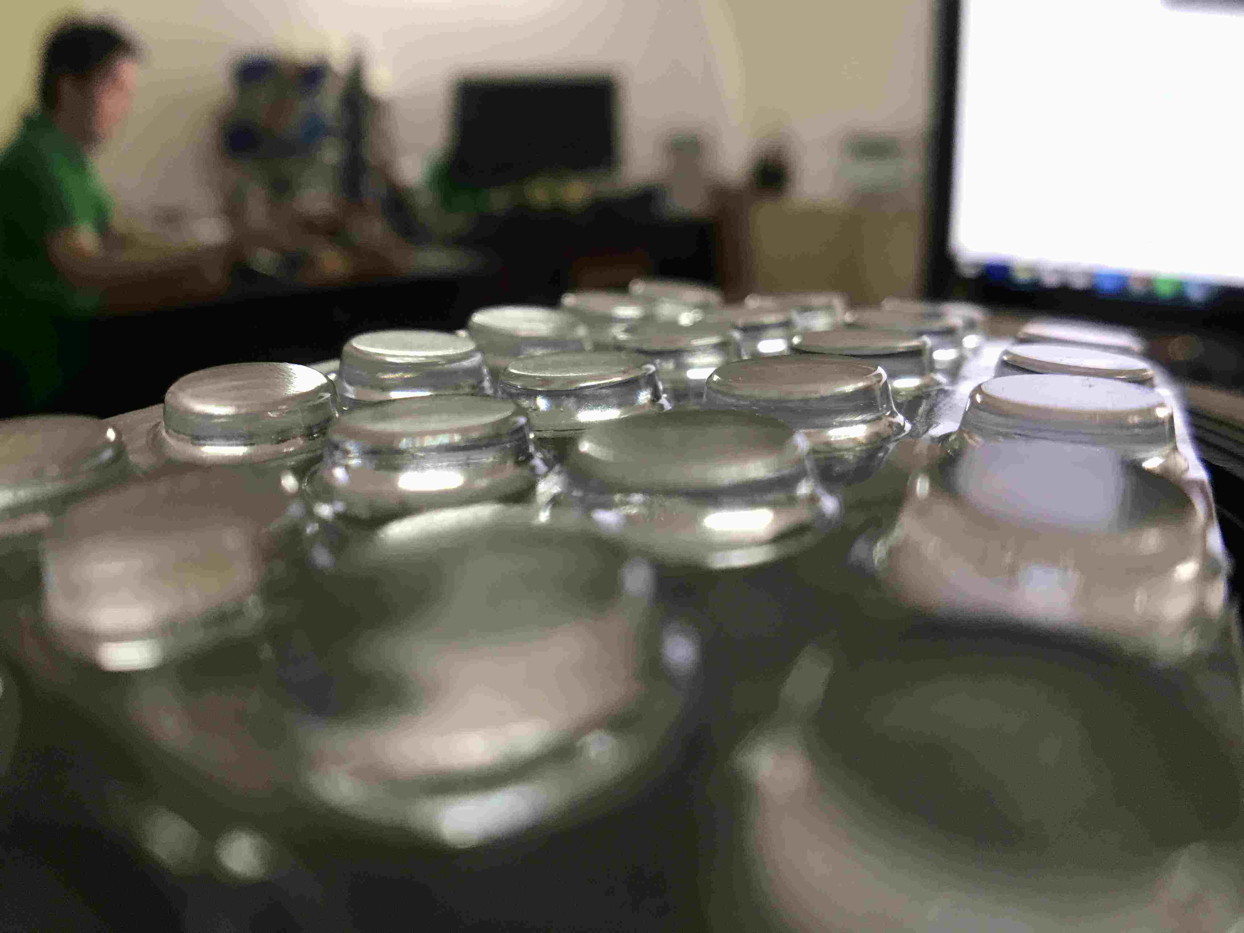 nut-dem liên hệ đông châu cung cấp Cách chọn nút đệm cao su cao cấp chất lượng tốt