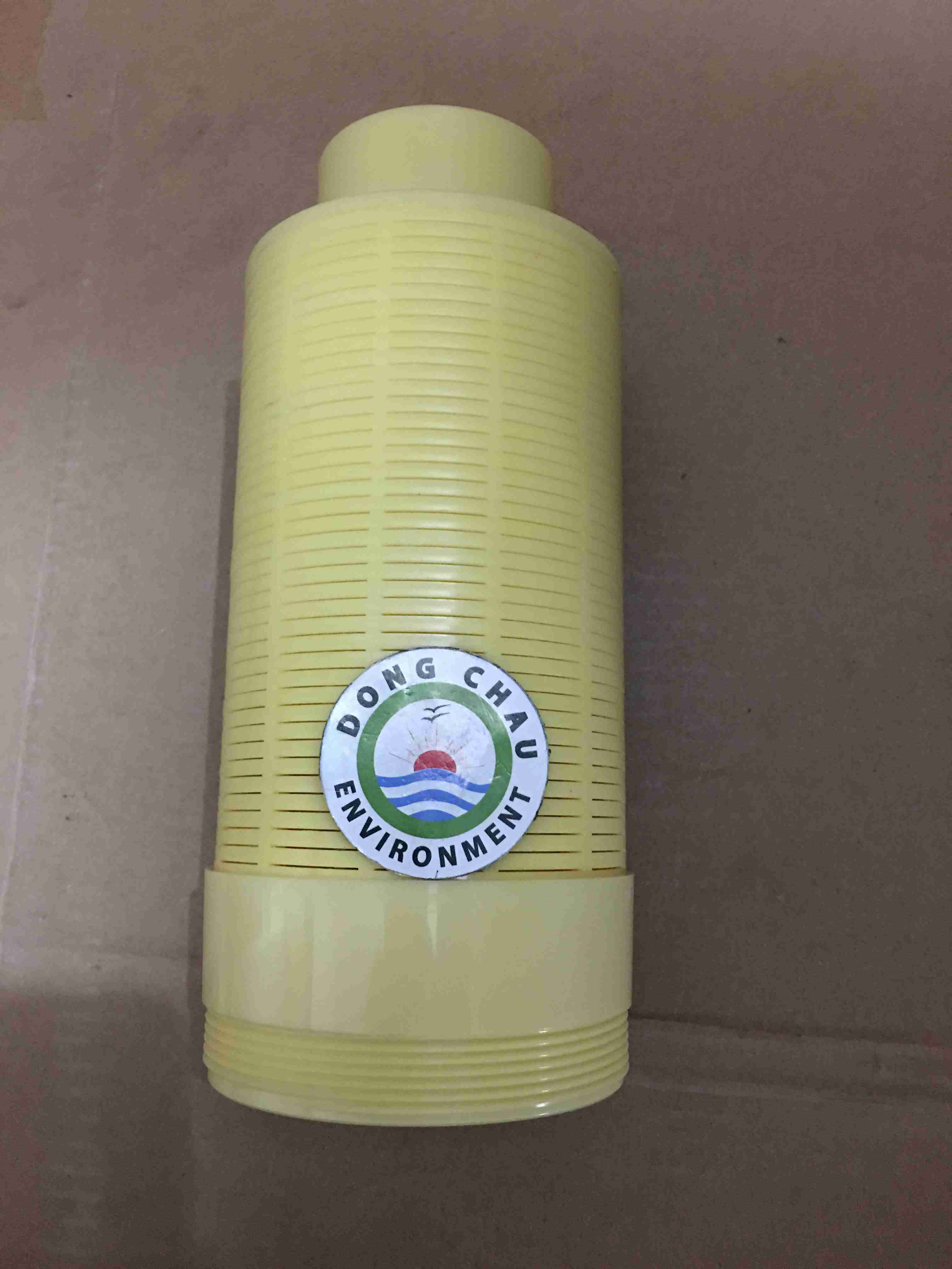 ong-luoi-loc chi tiết ống lược vật liệu bình lọc tổng