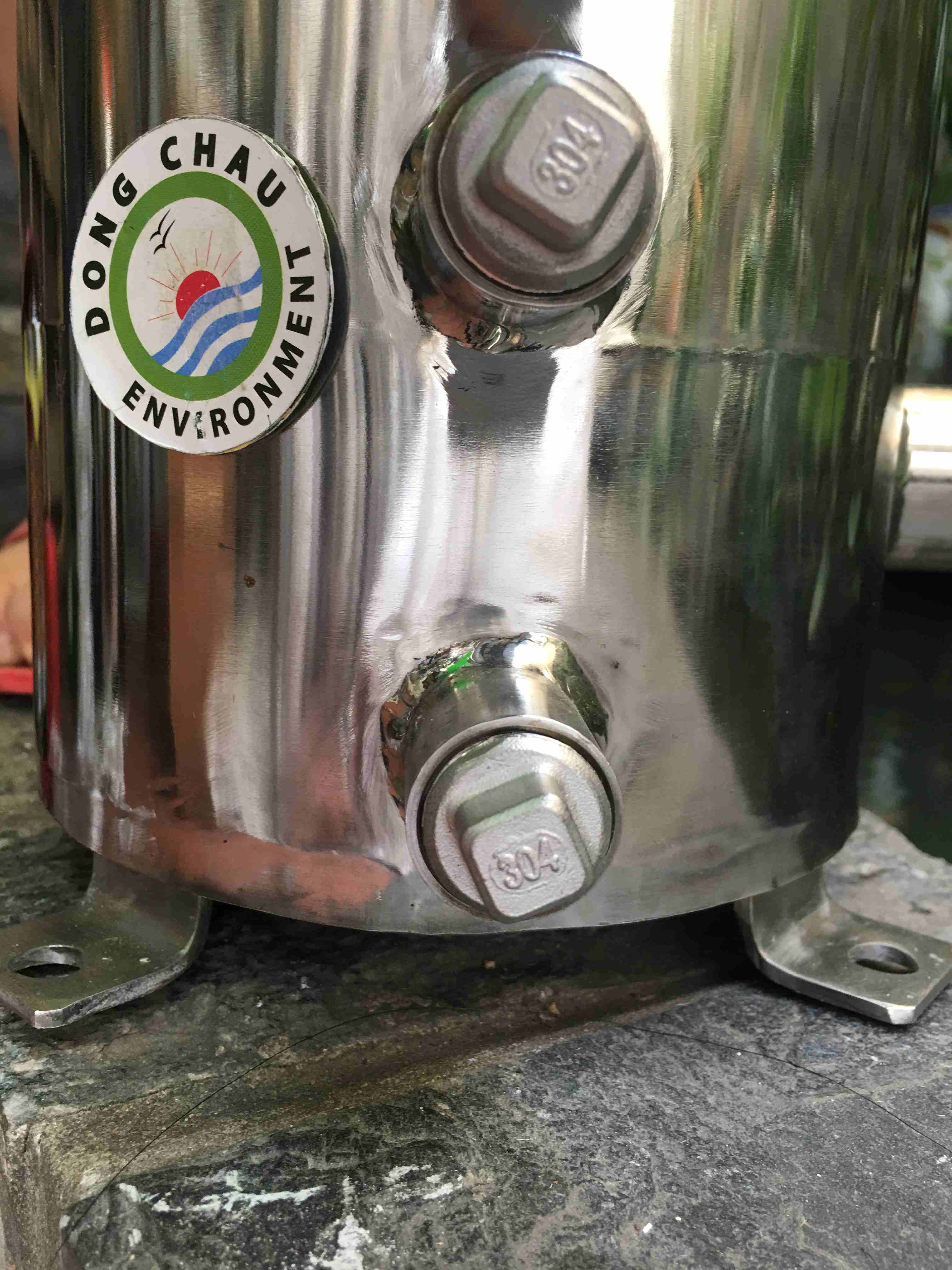 phan-chan-binh-loc-3-loi-20-inch-TQ nút bịt Bình lọc 3 lõi 20 inch DOE Trung Quốc