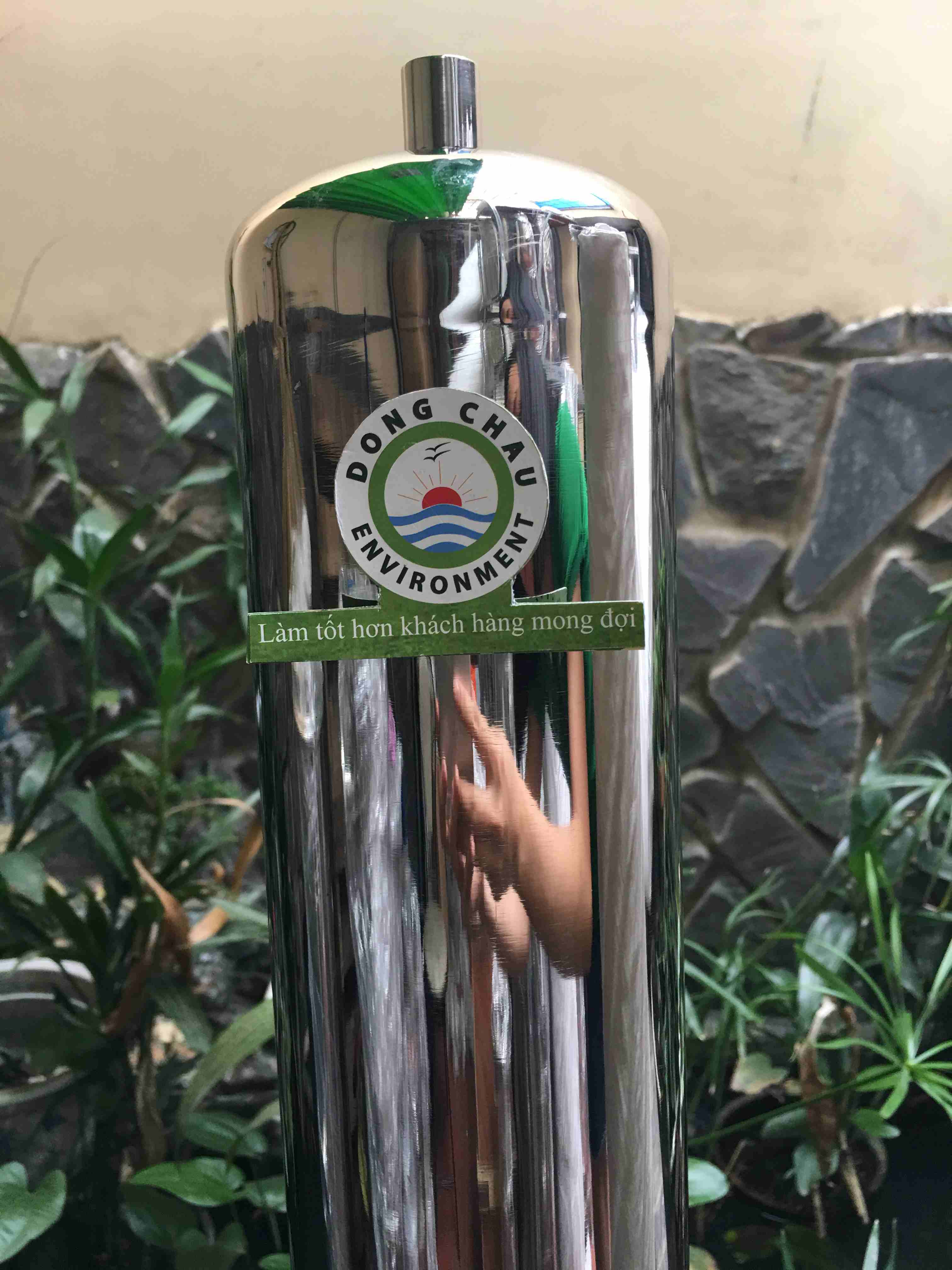 phan-dau-van-do-binh-loc-loi-o-ring-226-1-loi-30-inch liên hệ đông châu phân phối Bình lọc khí vi sinh 1 lõi 30-inch Oring 226