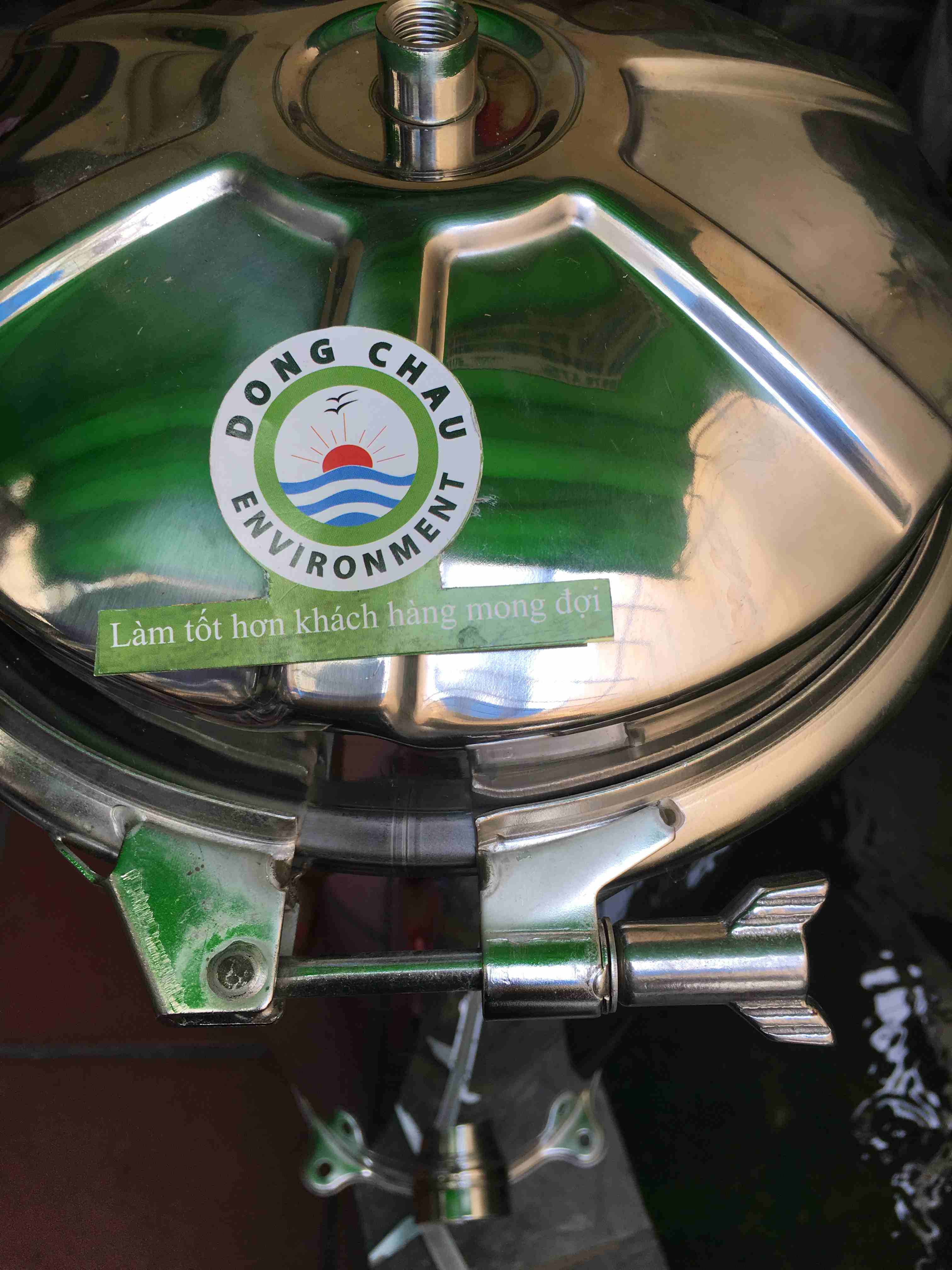 phan-khoa-nap-binh-loc-inox-TQ-7-loi-20-inch nắp chụp Bình lọc 7 lõi 20 inch DOE Trung Quốc