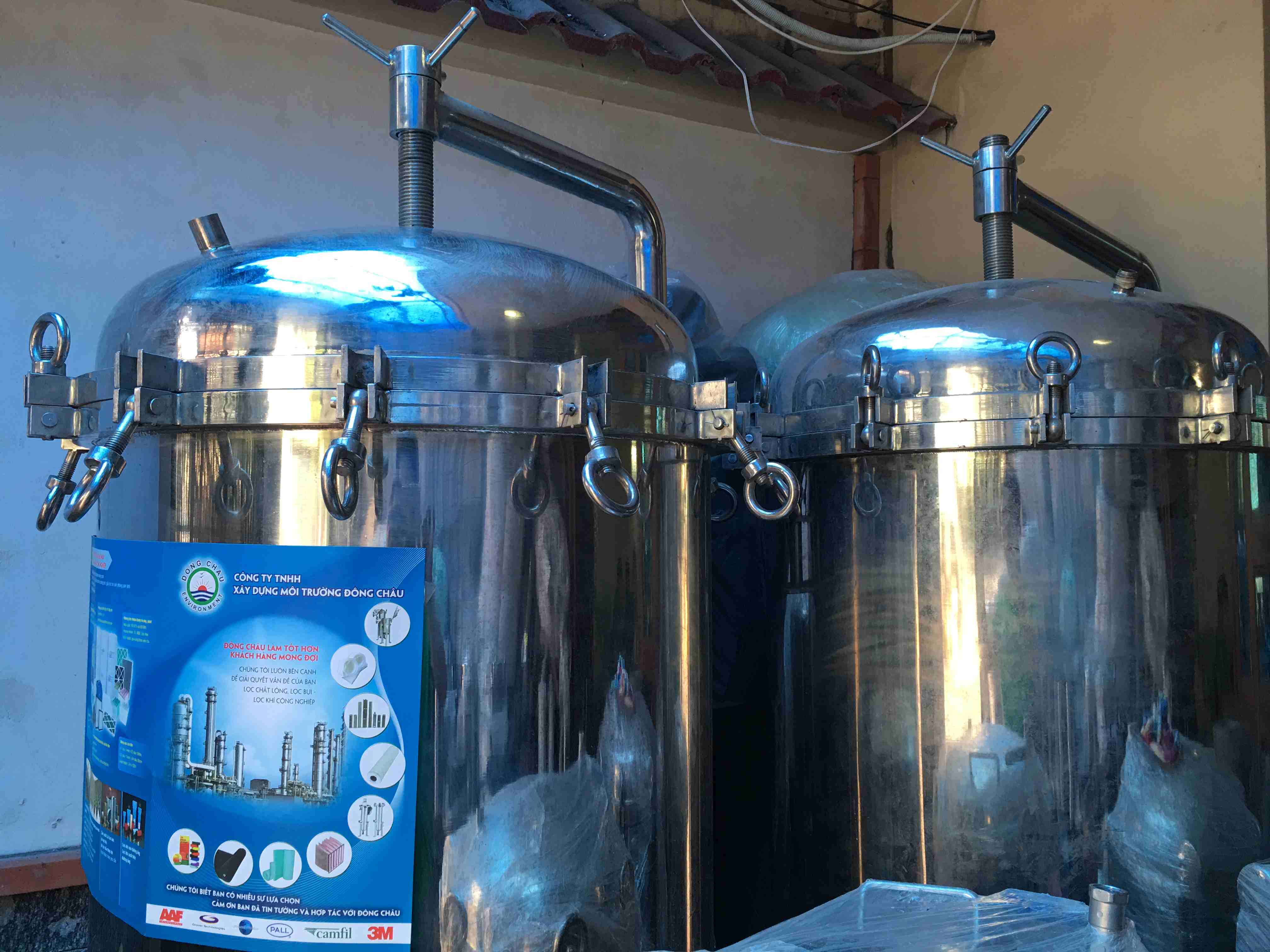 phan-tay-tru-binh-loc-40-inch-40-loi-TQ liên hệ đông châu phân phối Bình lọc công nghiệp 40 lõi 40 inch DOE Trung Quốc