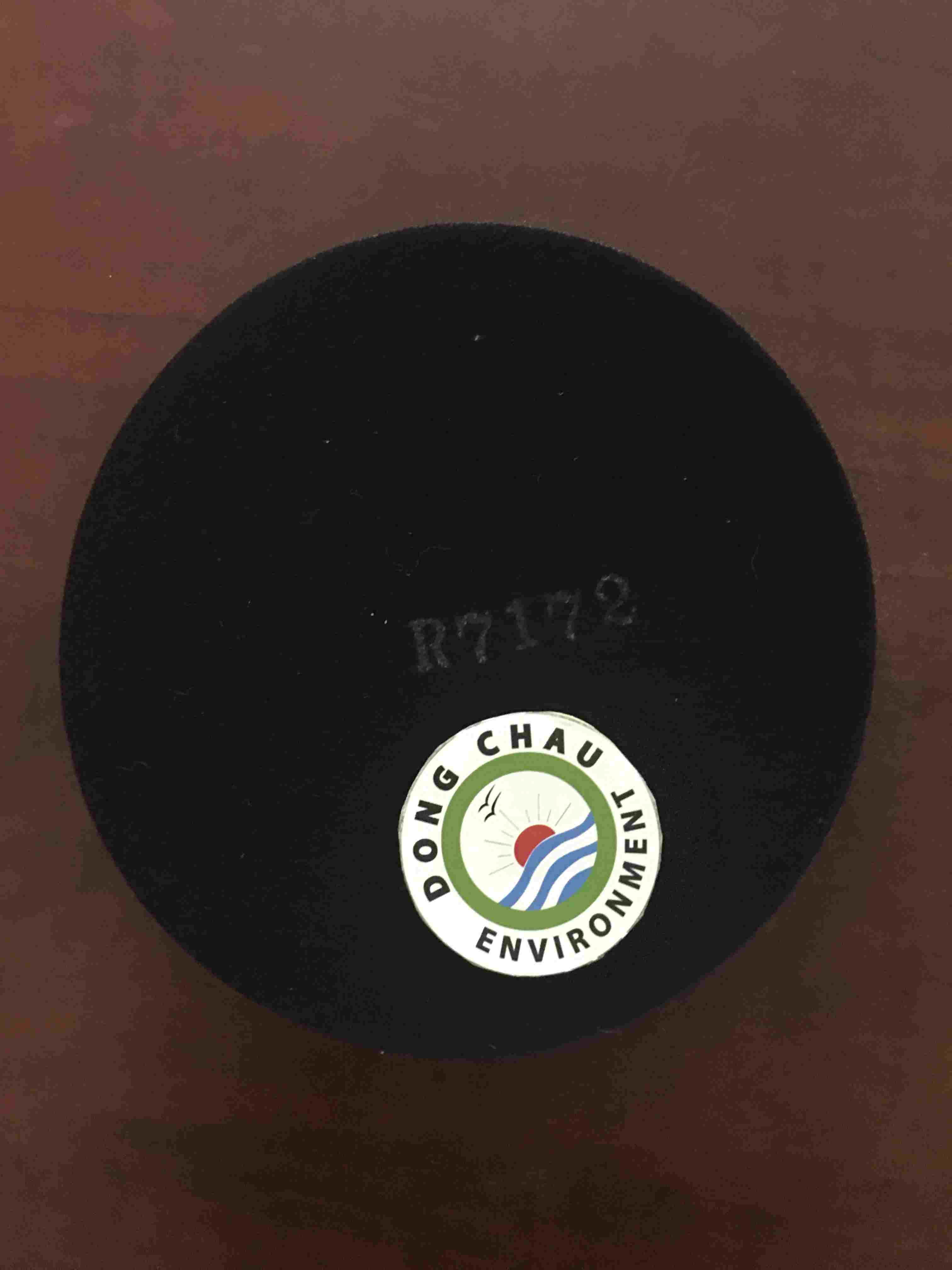 phot-mut-xop-danh-bong-3m liên hệ đông châu báo giá Phớt đánh bóng 05725 3M 8-inch