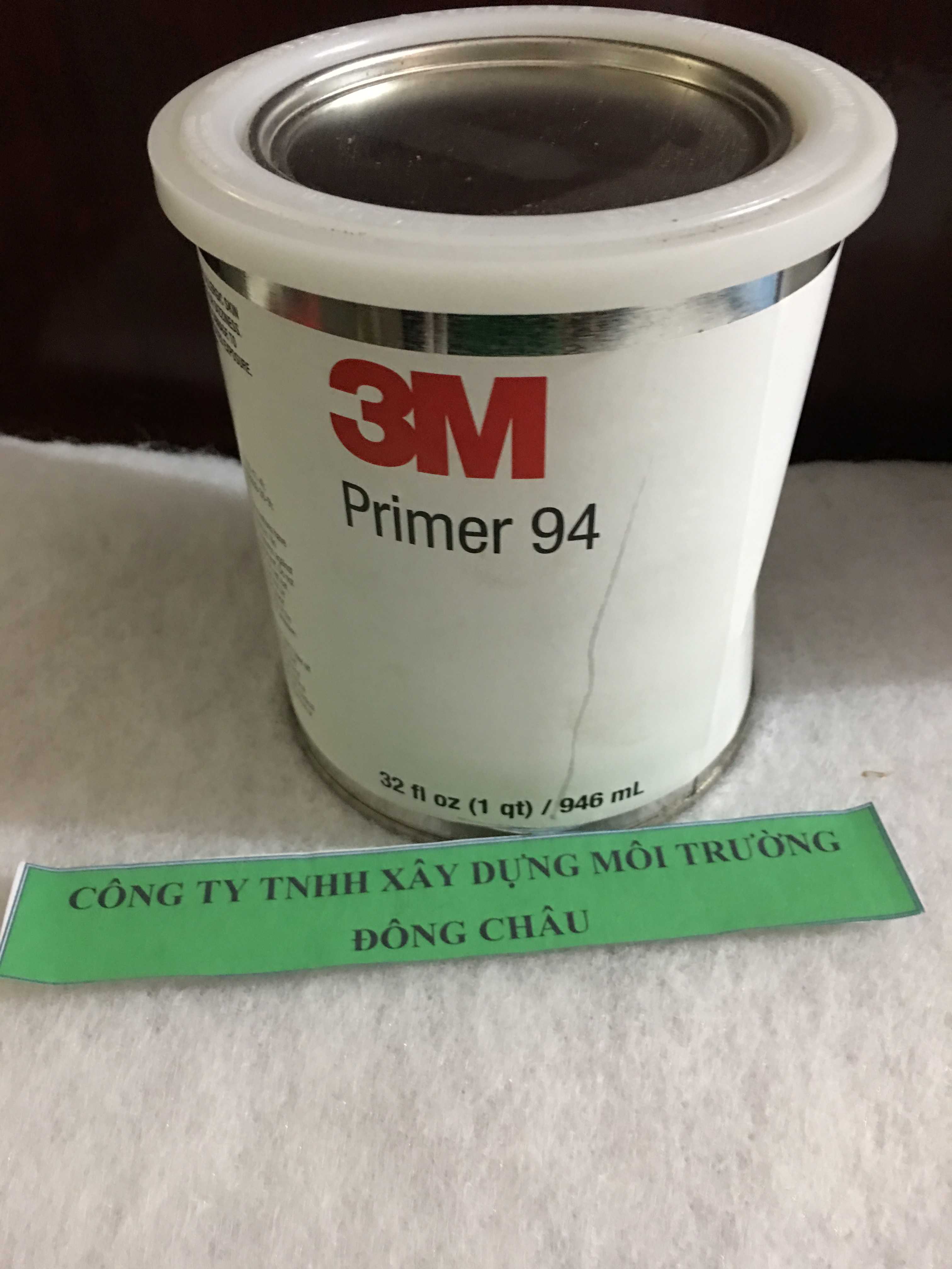primer-94-3m phân phối số lượng Chất keo 3M Primer 94